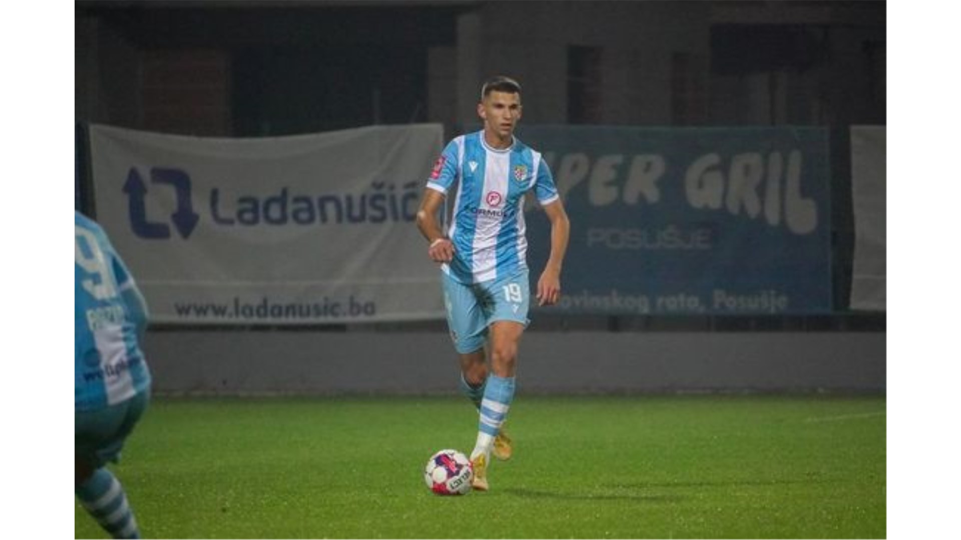 Briljantno Posušje upisalo treću pobjedu u nizu! 