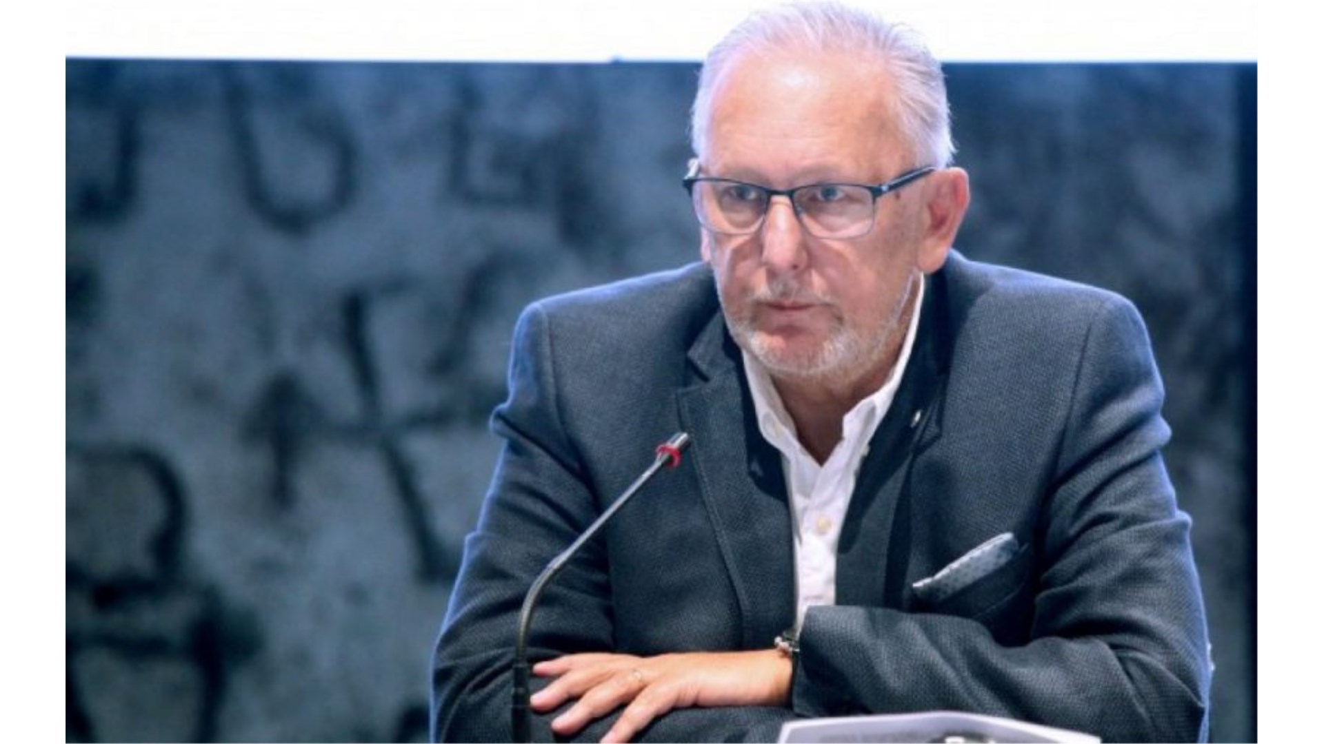 Božinović otkrio: Europa je pred invazijom, milijuni ljudi su krenuli