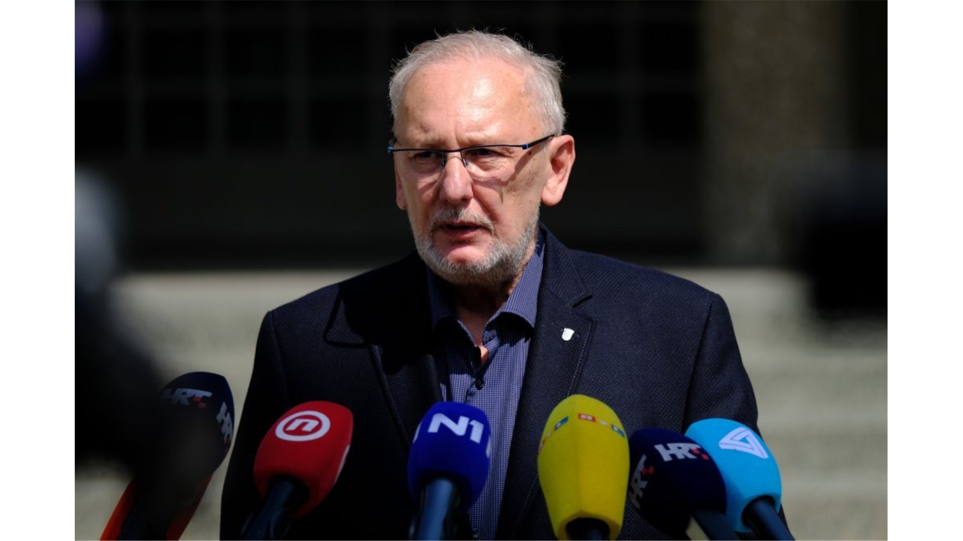 Božinović otkrio: Europa je pred invazijom, milijuni ljudi su krenuli