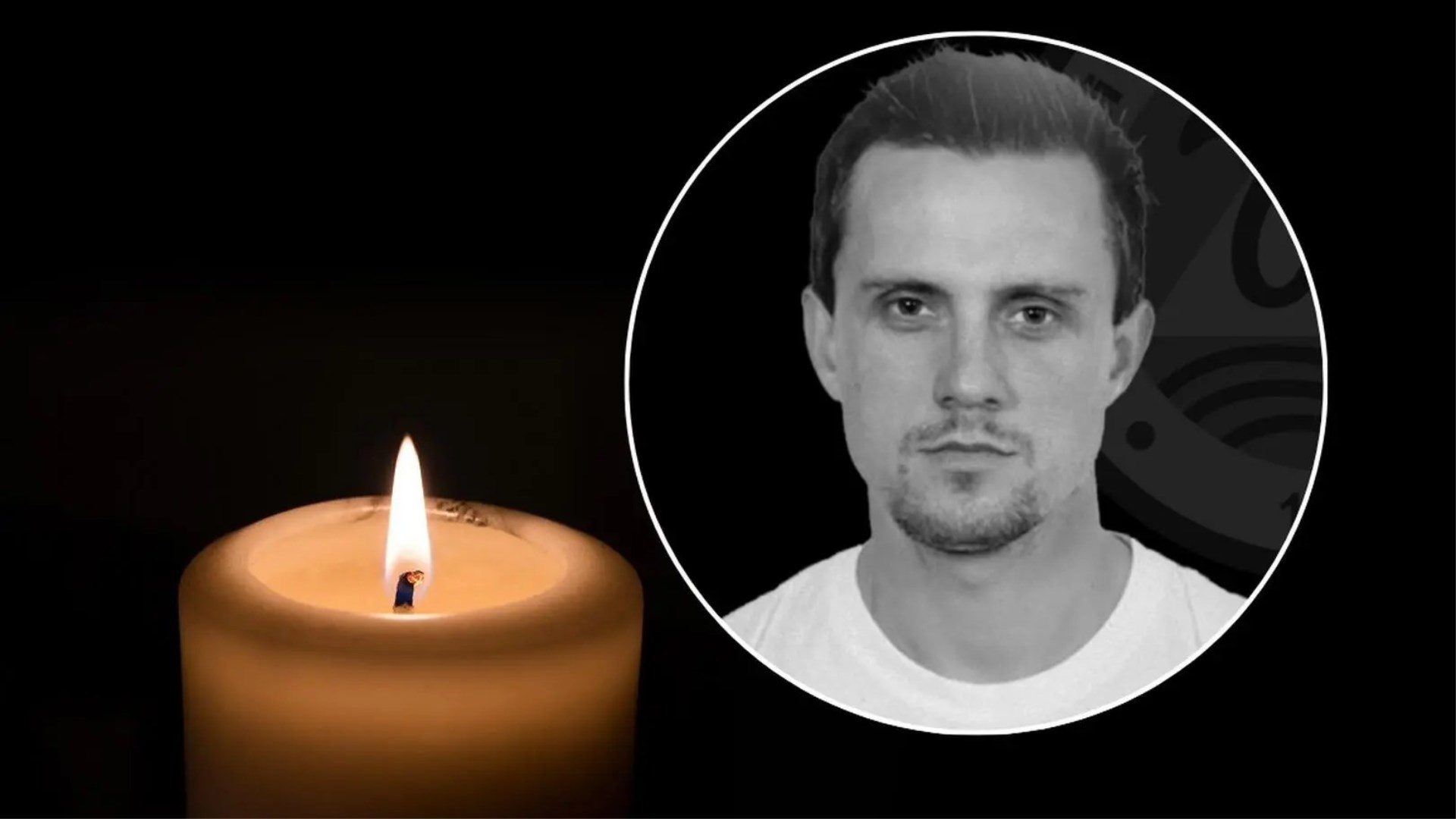 Poginuo nogometaš Damian Vojtulević 'Dinamo' - bio je prvi suigrač Roberta Lewandowskog