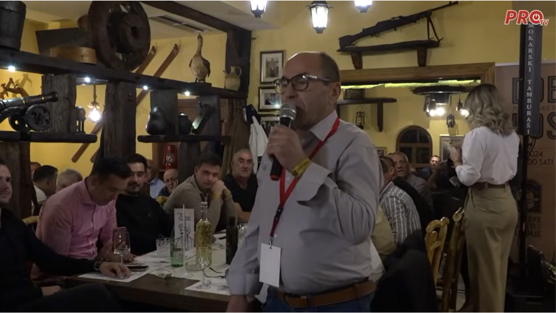 Održana manifestacija Dobro slaži i ostani živ