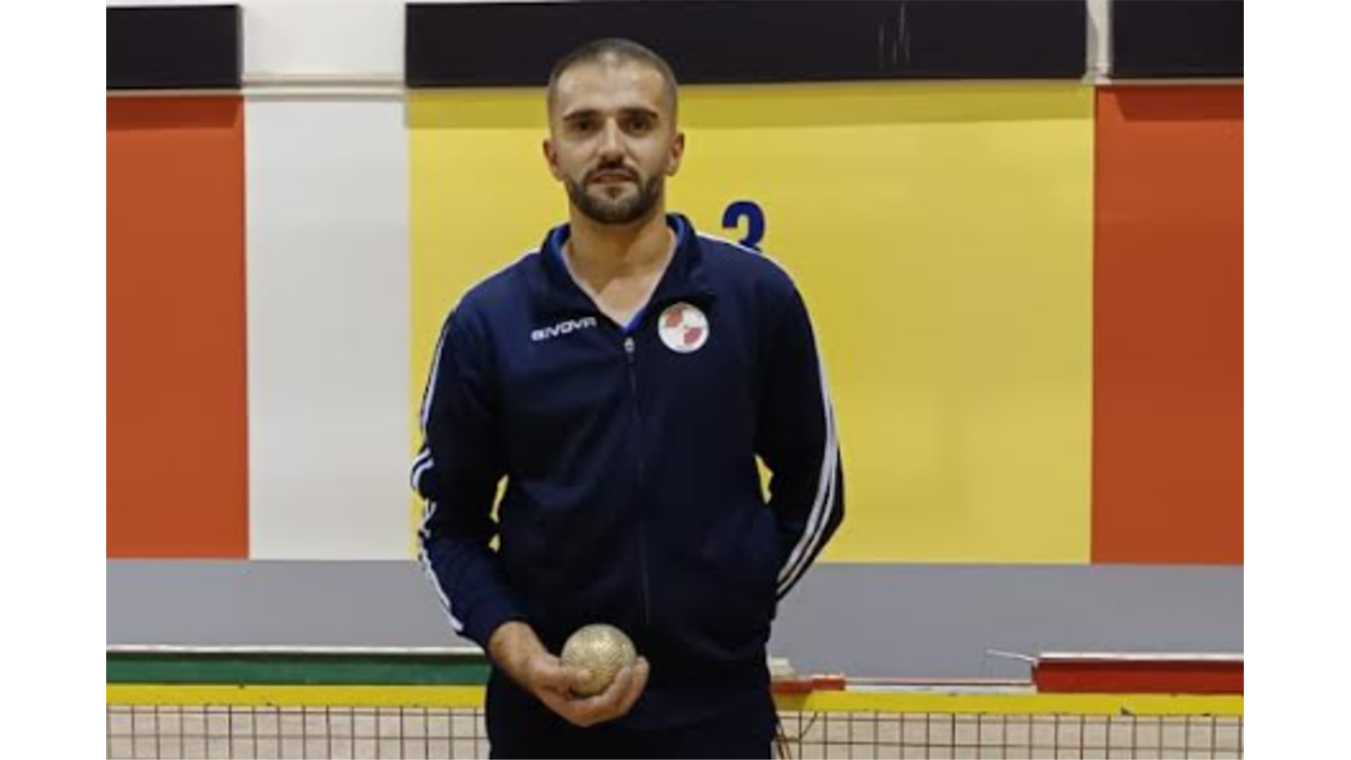 Ljubo Tolić, boćar Gruda, novi je pojedinačni prvak BiH!