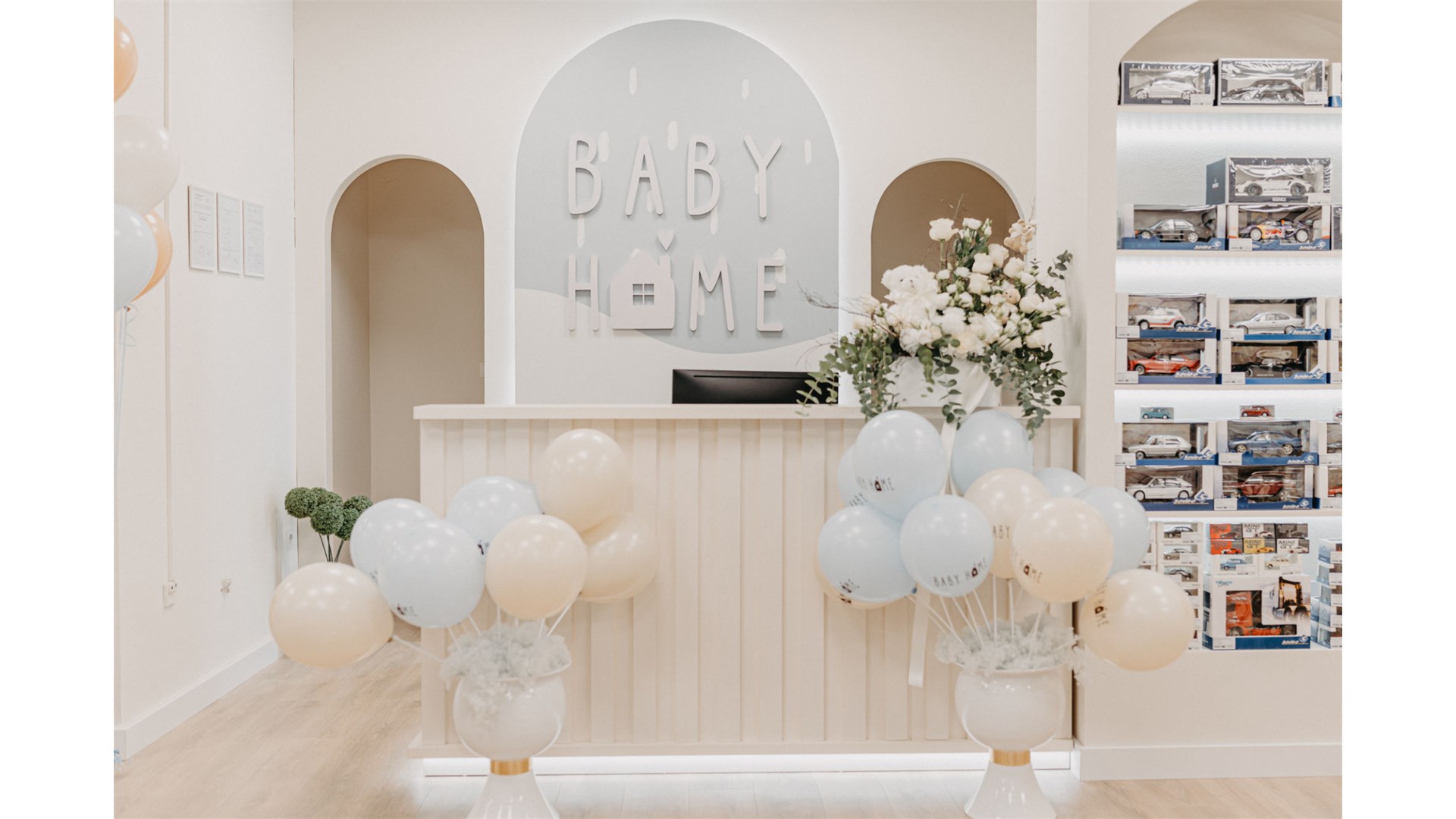 Baby Home trgovine u Širokom Brijegu: Sve za vaše mališane na jednom mjestu!