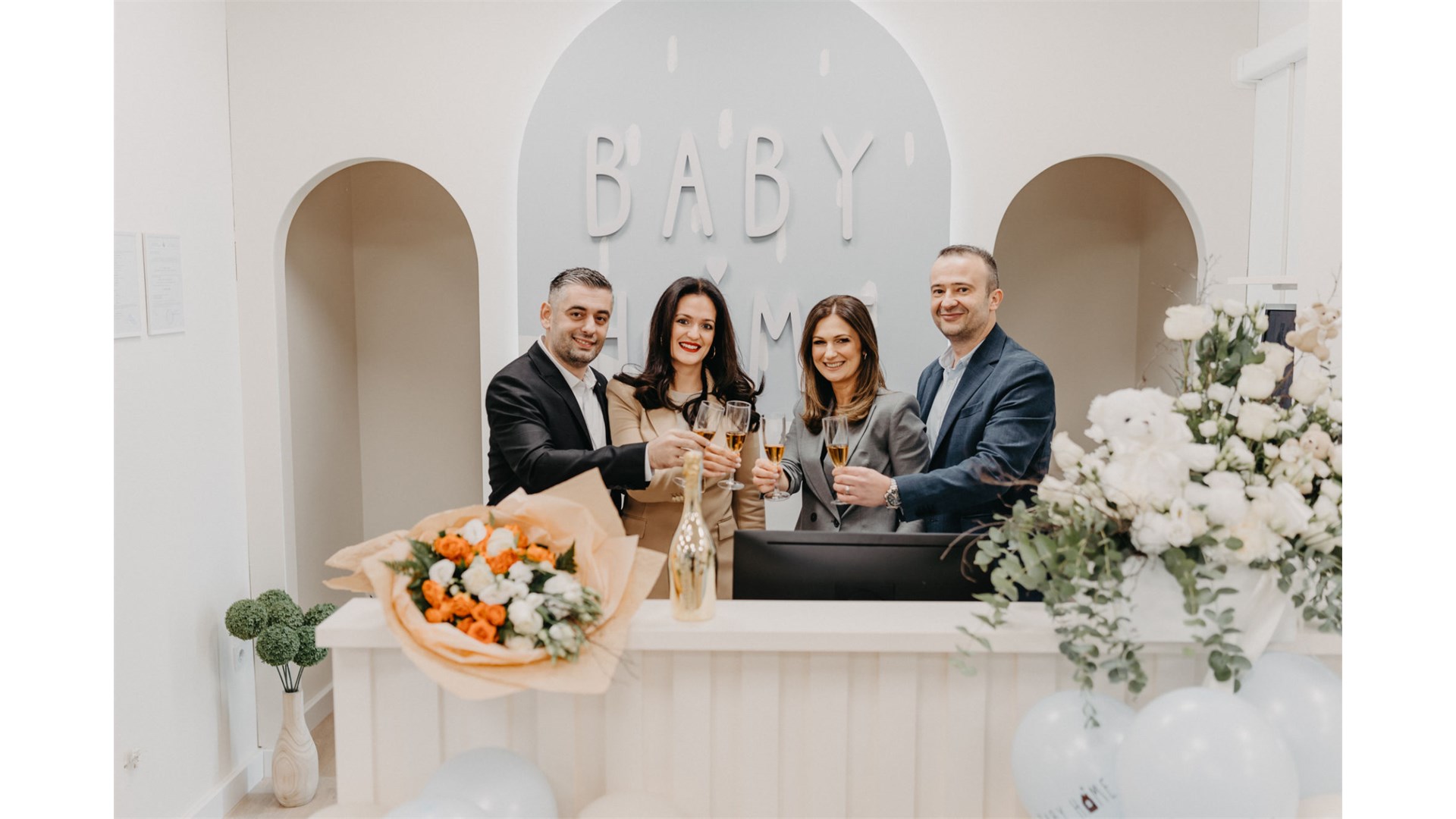 Baby Home trgovine u Širokom Brijegu: Sve za vaše mališane na jednom mjestu!