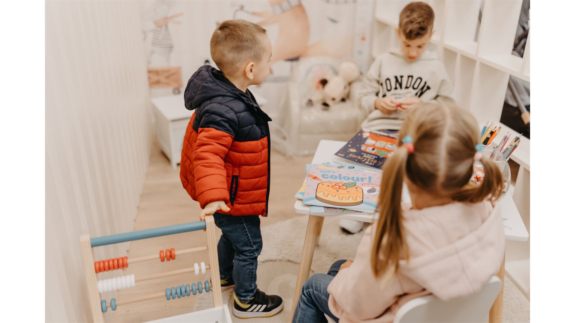 Baby Home trgovine u Širokom Brijegu: Sve za vaše mališane na jednom mjestu!