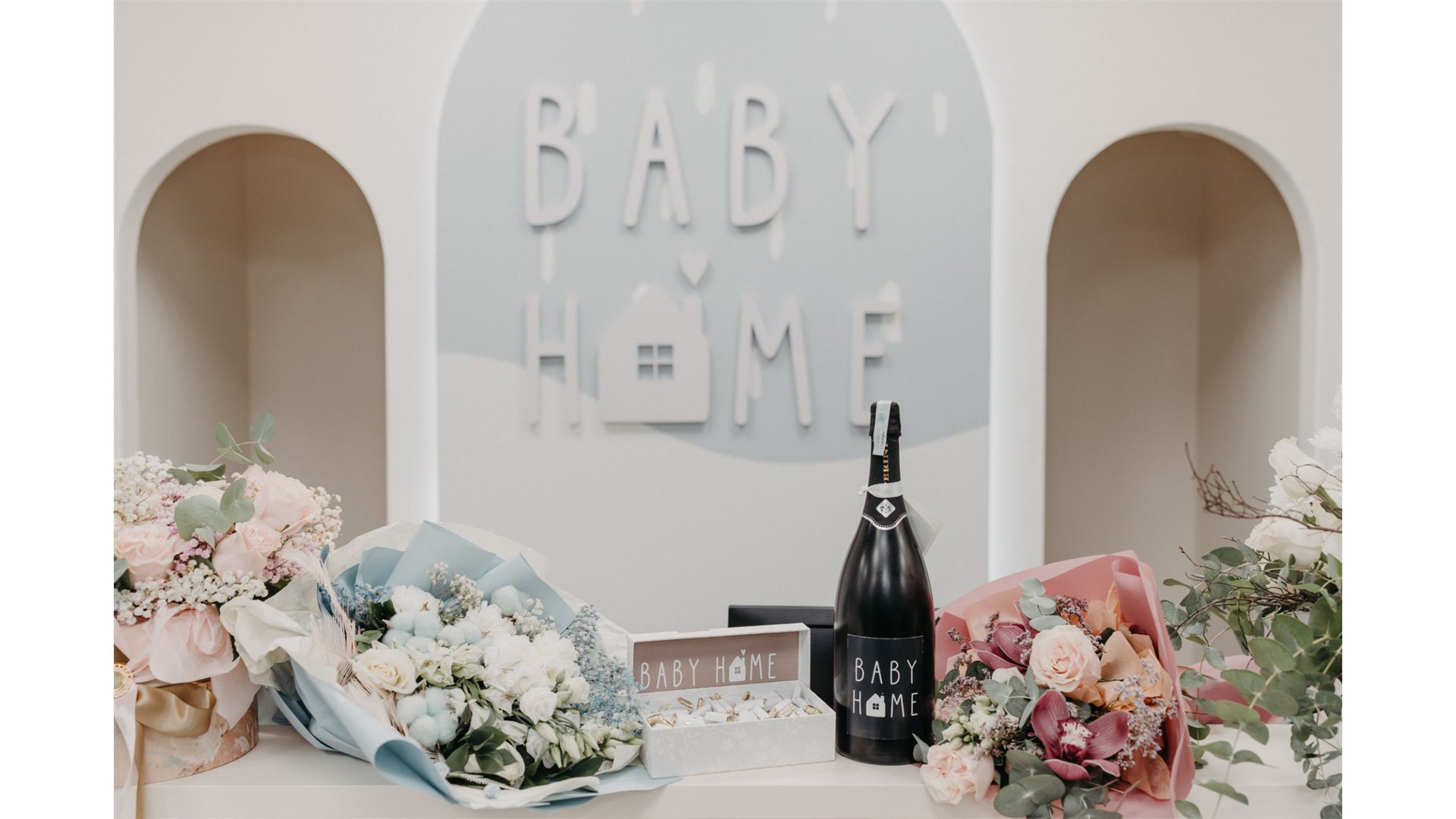 Baby Home trgovine u Širokom Brijegu: Sve za vaše mališane na jednom mjestu!