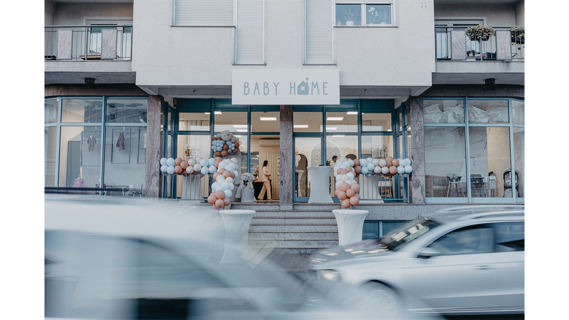 Baby Home trgovine u Širokom Brijegu: Sve za vaše mališane na jednom mjestu!