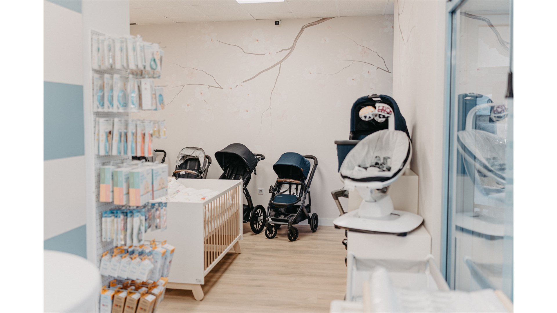 Baby Home trgovine u Širokom Brijegu: Sve za vaše mališane na jednom mjestu!