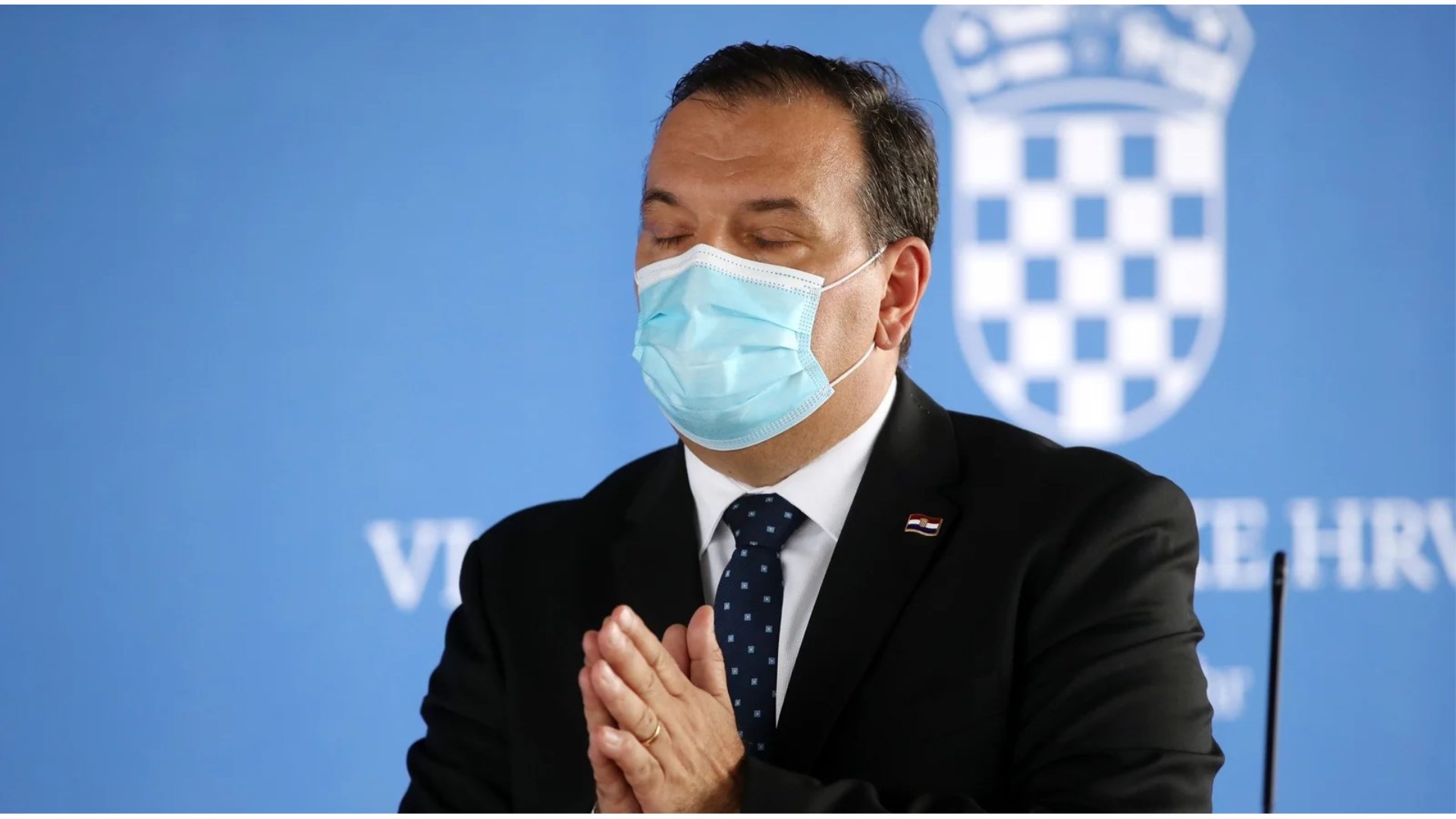 Rotim priznao da je Beroš primio mito! Evo kako je pala WhatsApp grupa!