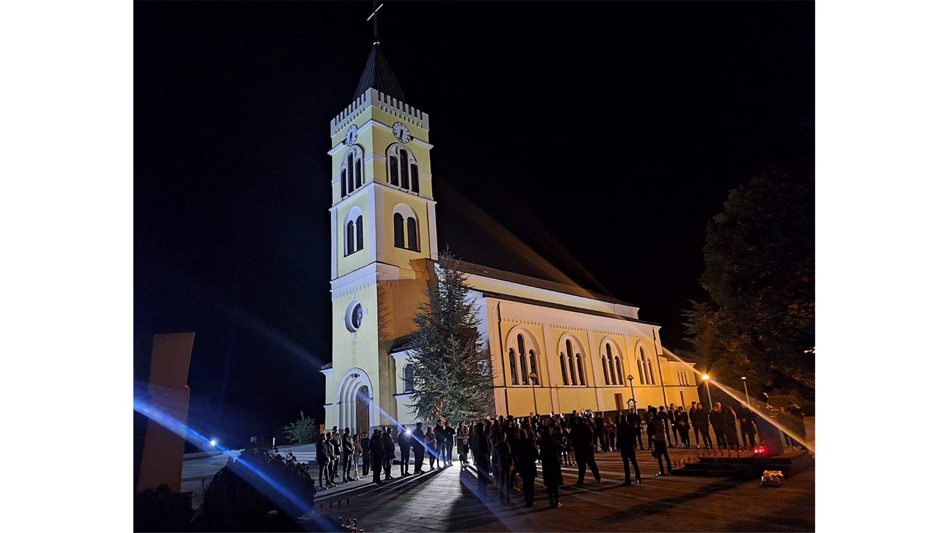 Heroj iz Hercegovine: Ledinac obilježio sjećanje na Blagu Zadru