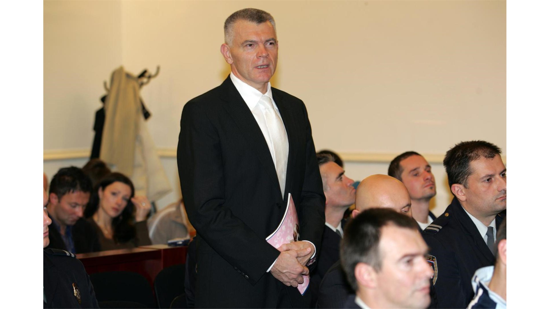 Odvjetnik ne zna gdje je Hrvoje Petrač! Je li pobjegao u Bosnu i Hercegovinu?