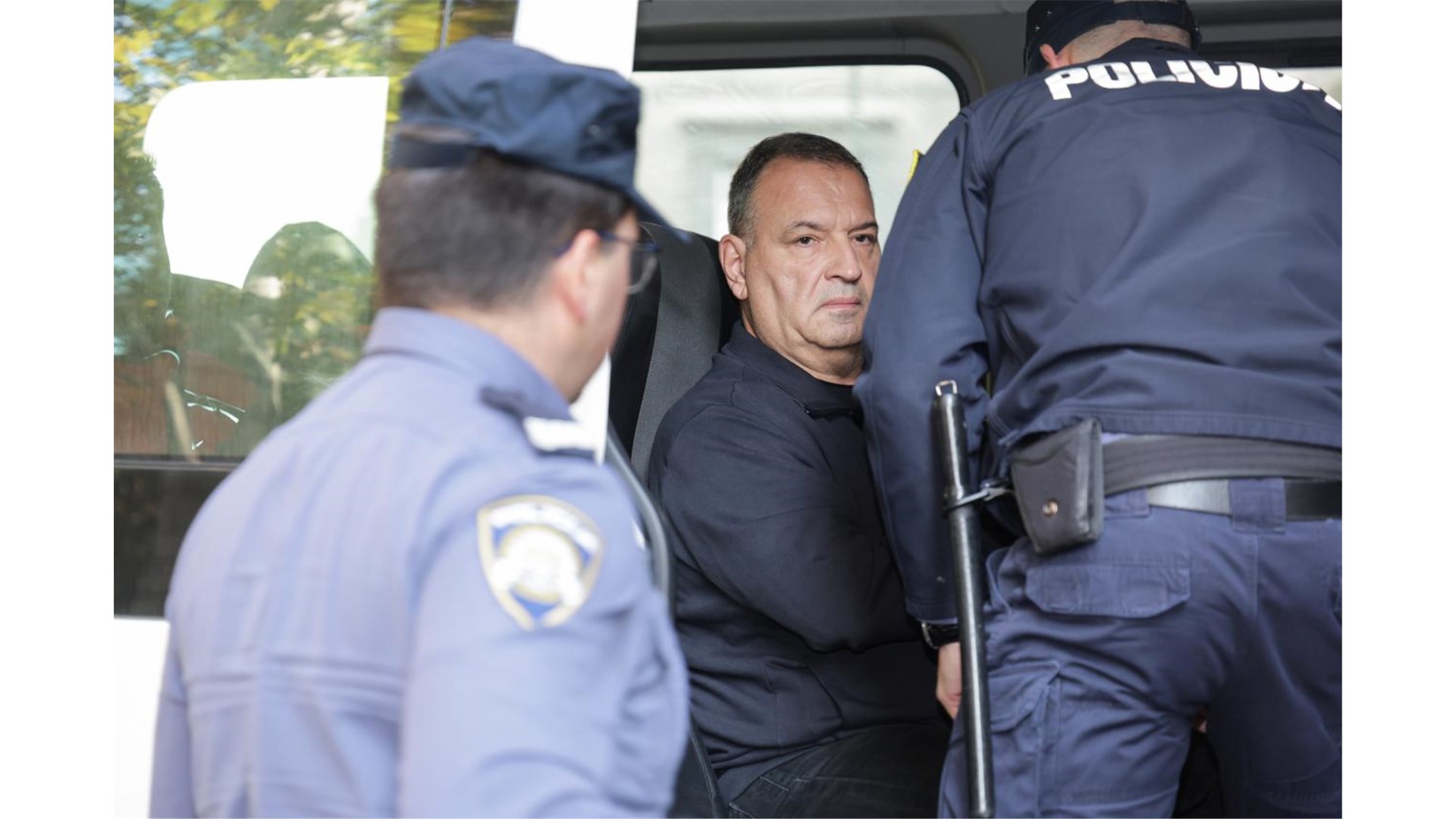 Kako je pala mafija! Ovo su poruke koje su Petrači i Pozder slali! Zube slomili na KBC-u Split: 'Oni su država u državi'