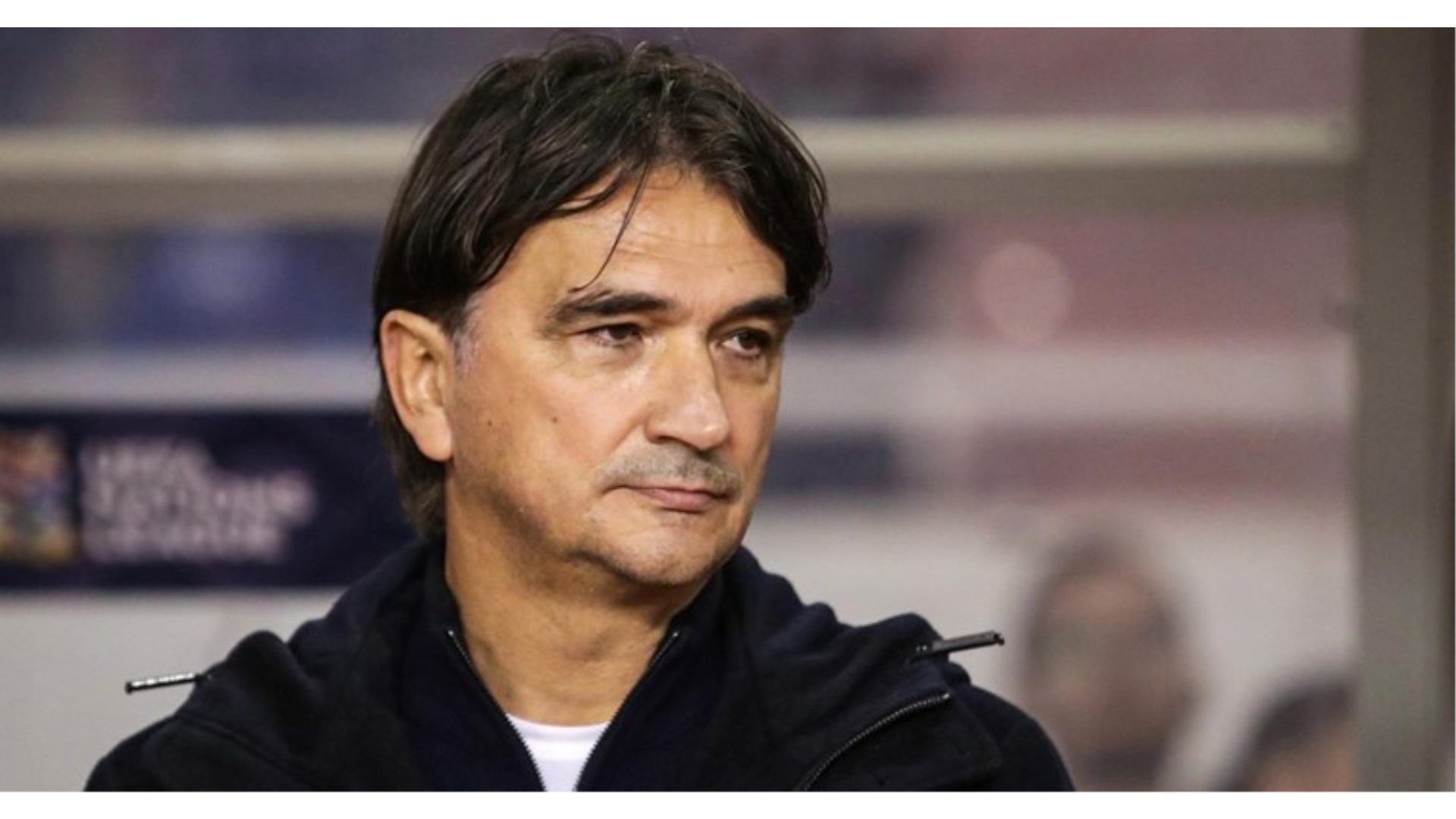Dalić: Perišić ovo nije zaslužio...