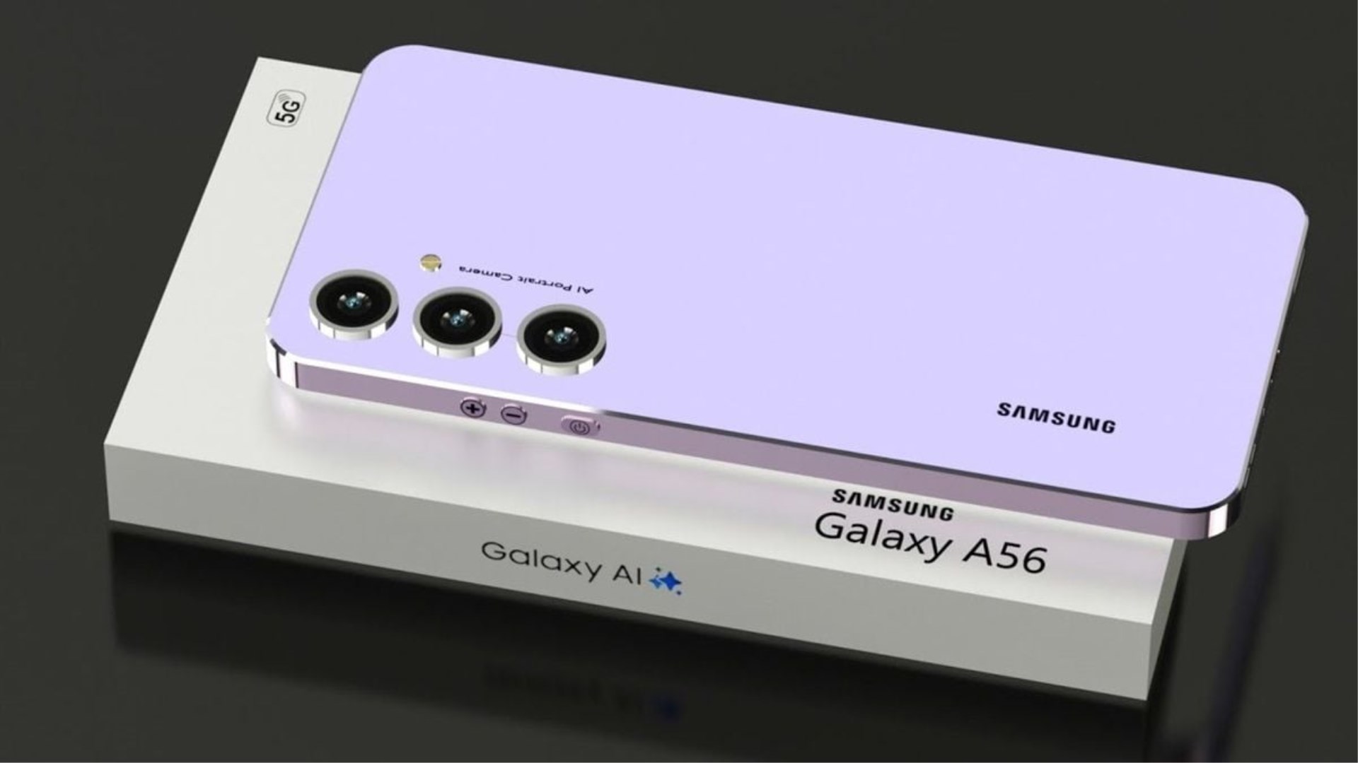 Samsungova Galaxy A serija dobiva brže punjenje