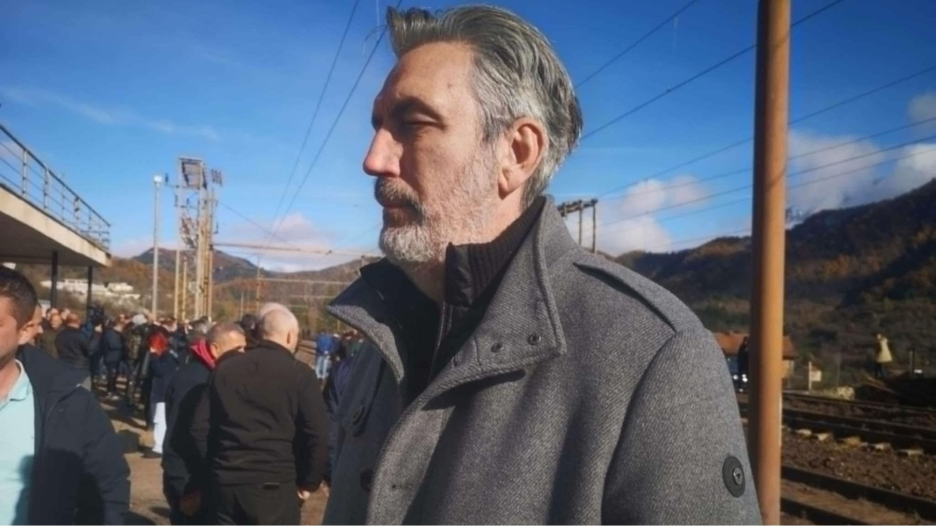 Mario Biloš najavio mogućnost blokade magistralne ceste
