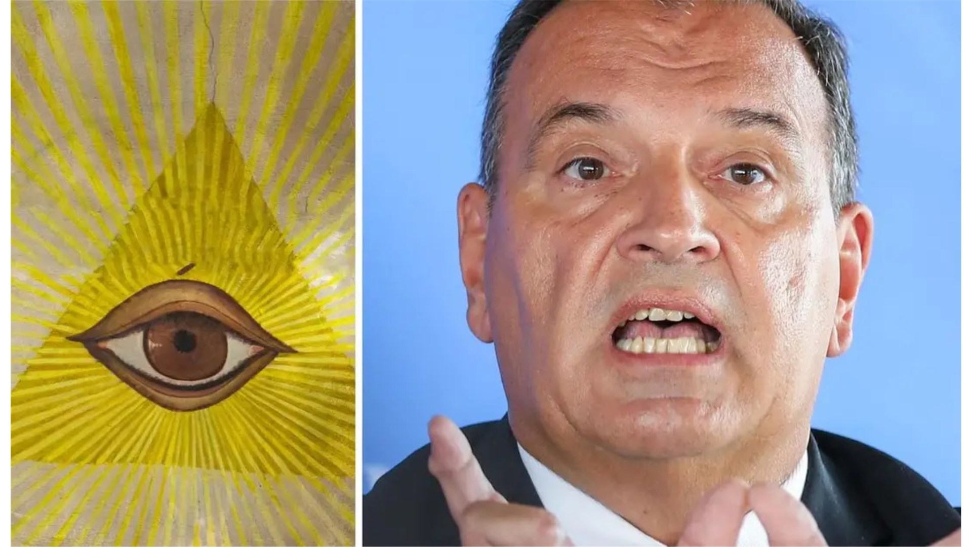 Vili Beroš je istaknuti član masonske lože! Na verificiranoj listi organizacije i njegovo ime