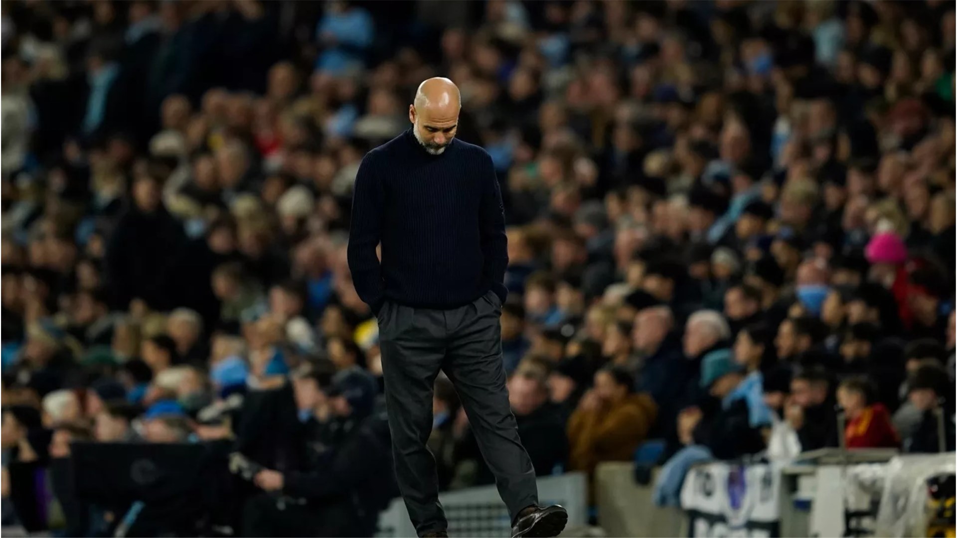 Peti poraz Cityija u nizu. Tottenham im došao kući i zabio 4 gola