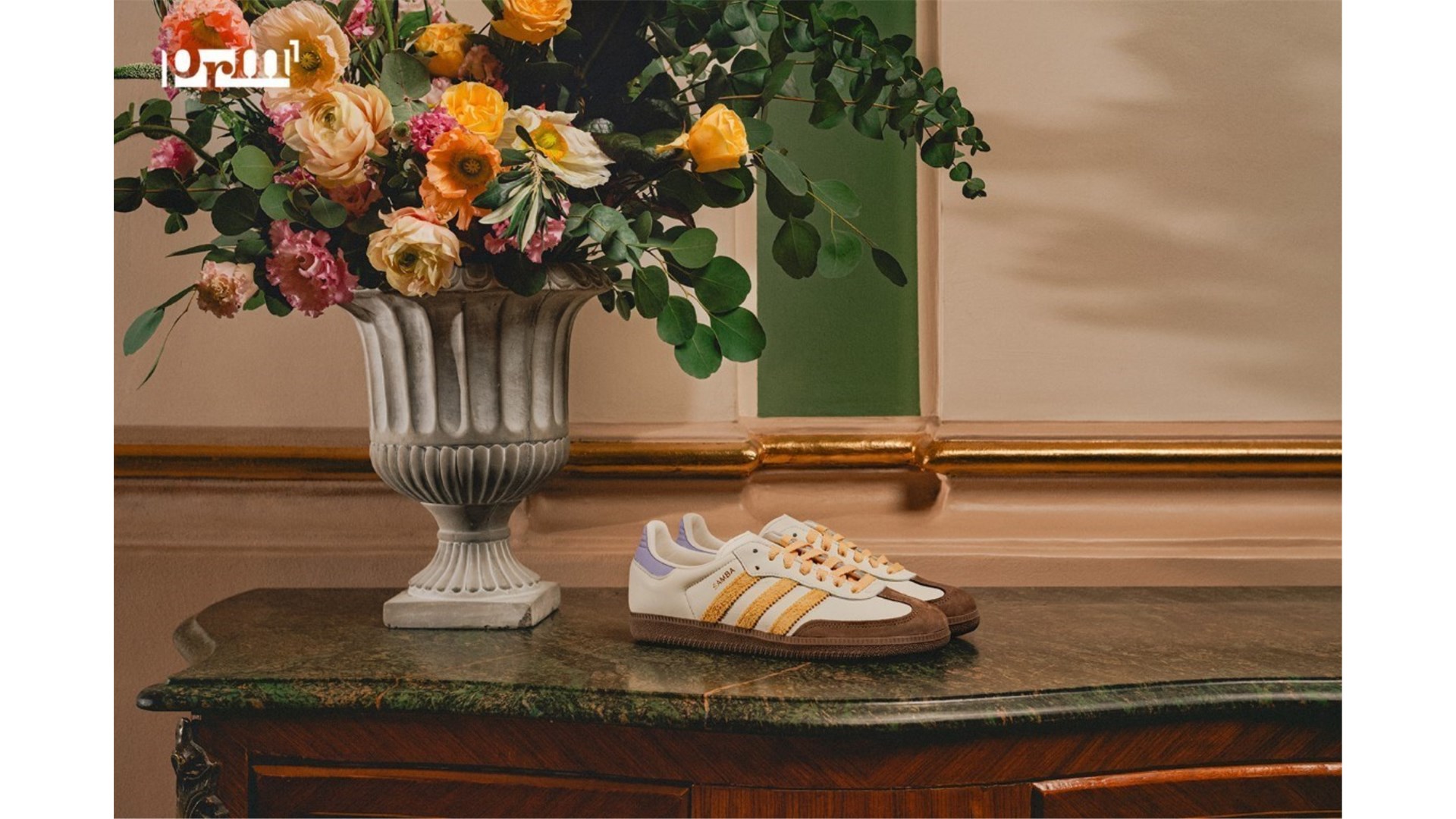How the Adidas Samba Stayed Popular for 74 Years, Selling 35 Million Pairs