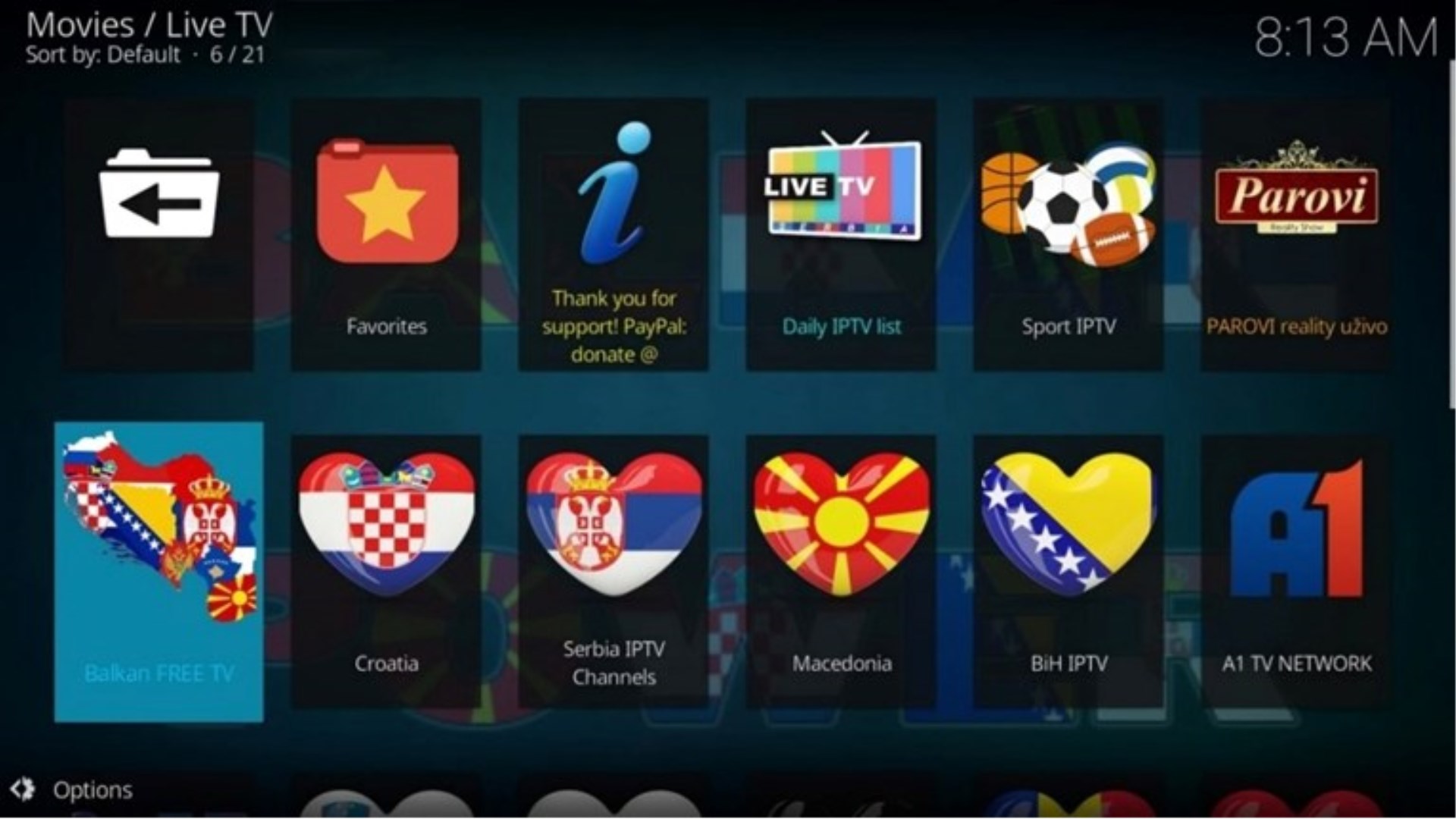 Uhićenja zbog IPTV-a: Kad globalne korporacije narede lov na one koji im otkidaju od milijardi dobiti