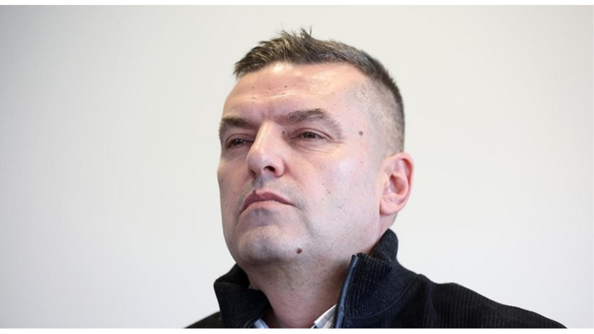 Goran Sosa kriv za smrt Nikole Jurčića, ali neće u zatvor! Sud ocu Borne Sose pronašao olakotne okolnosti