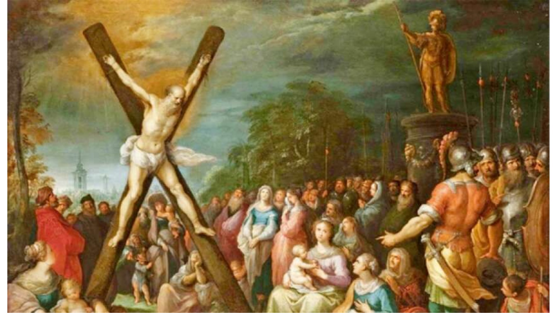 Sve o današnjem svecu koji nas priprema za Advent! Sveti Andrija nas poziva na odricanje, post i molitvu