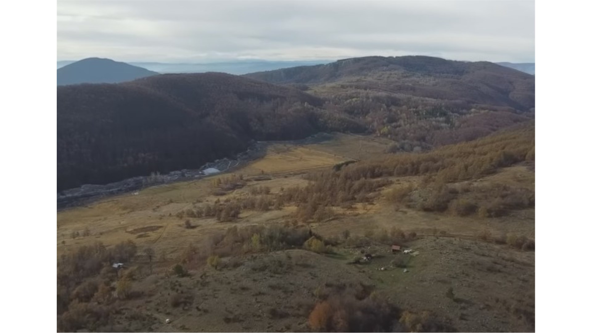 Markov život tamo gdje su zime surove: Imam austrijsku penziju, hranu, novine, psa, mačku i 10 koza