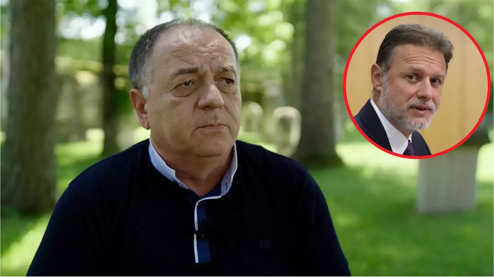 Murat Tahirović opet vrijeđa: Dignut ćemo kredit u MMF-u da Hrvate kojima nije dobro u BiH preselimo u Hrvatsku