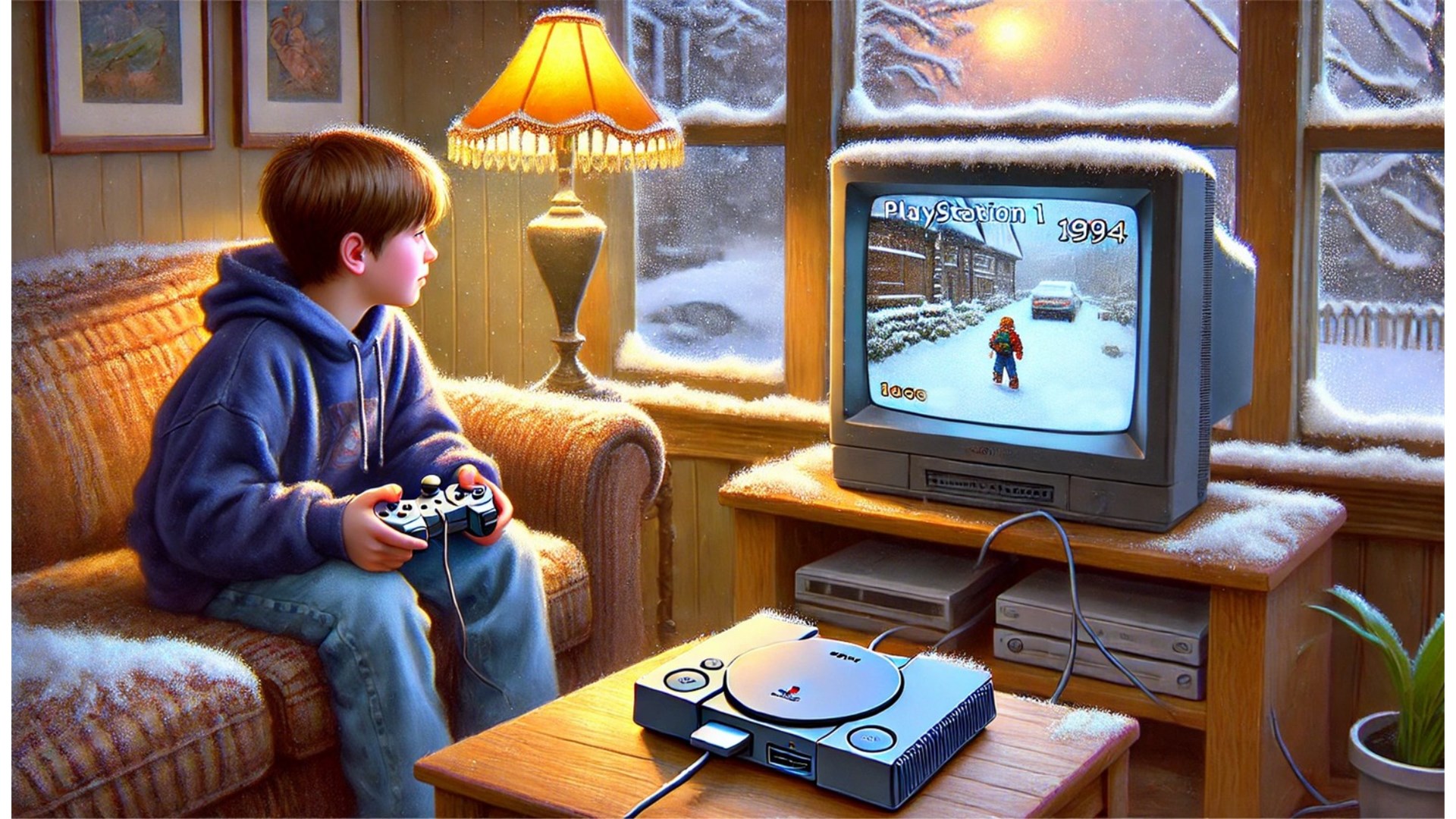 30 godina PlayStationa! Tvorac PS-a: 'Svi su nam 1994. govorili da ćemo propasti'