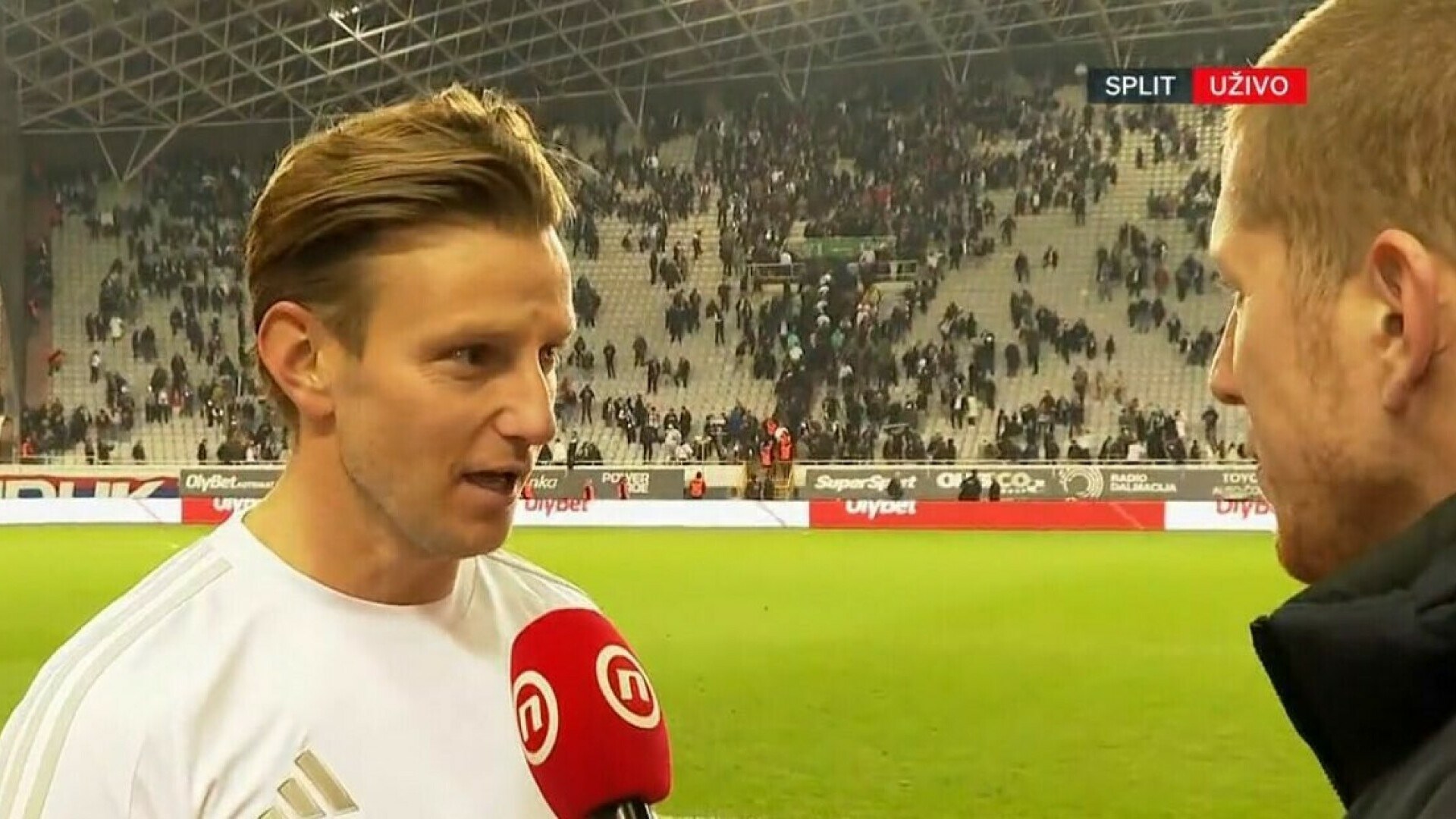 Rakitić će još igrati?! Evo što je rekao