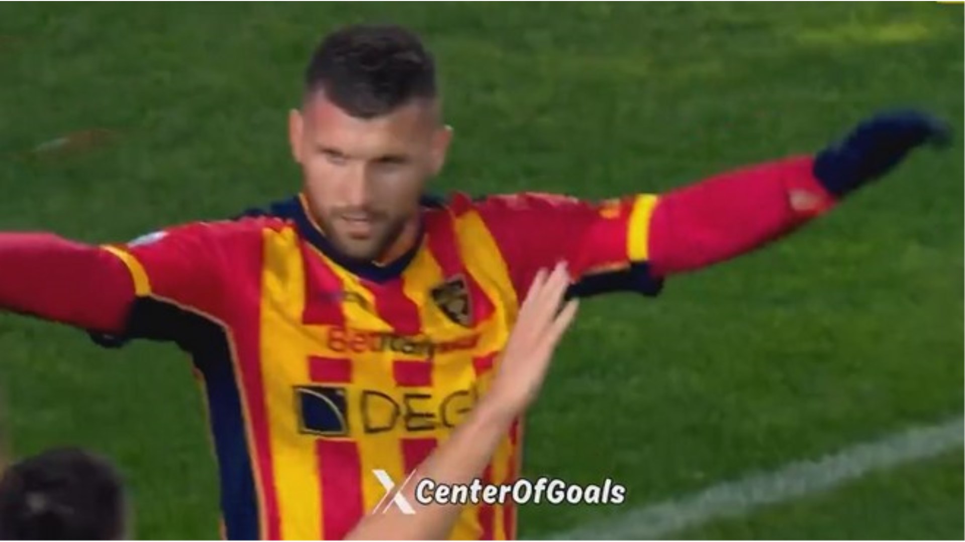 VIDEO: Juventus je imao pobjedu,  a onda ga je u 93. minuti rastužio ANTE REBIĆ