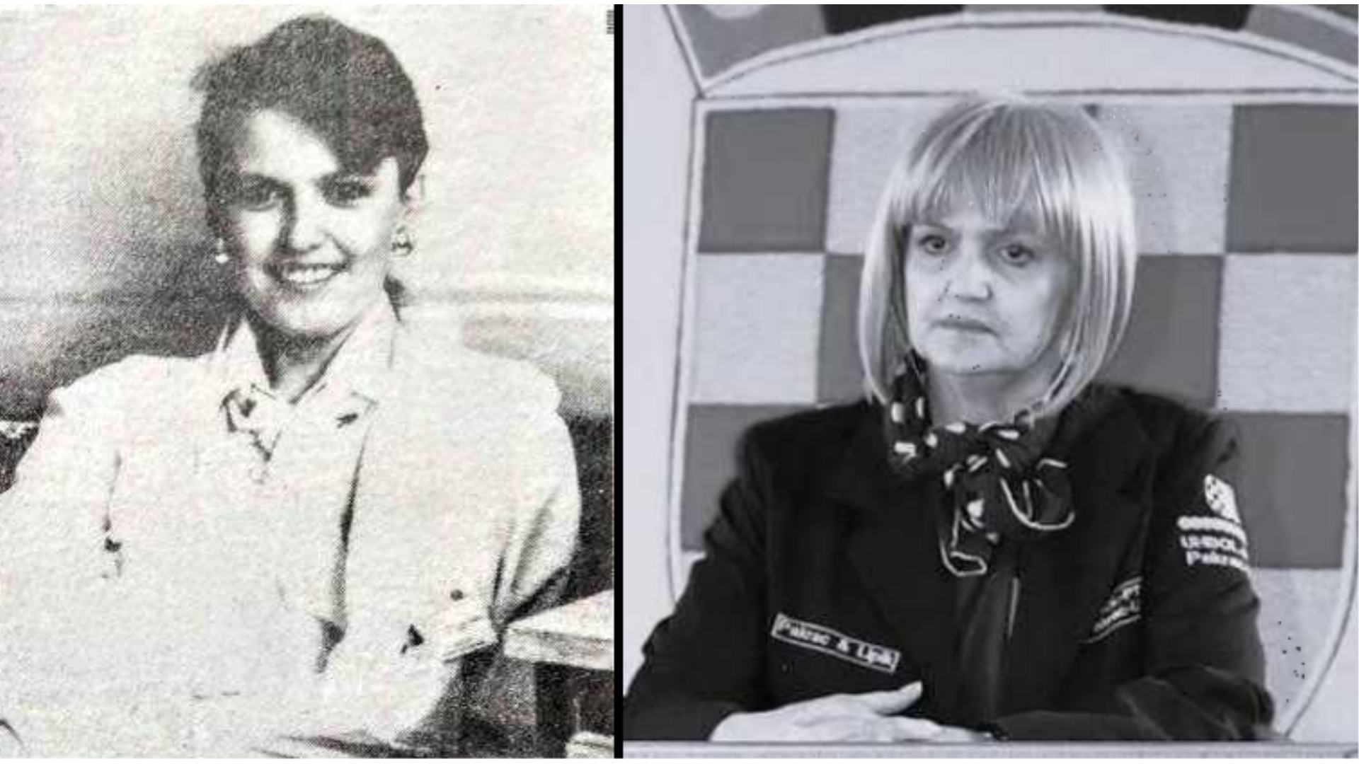 Odlazak hercegovačke heroine: Spašavala ranjenike iz Vukovara, obnovila dom za djecu bez roditelja...