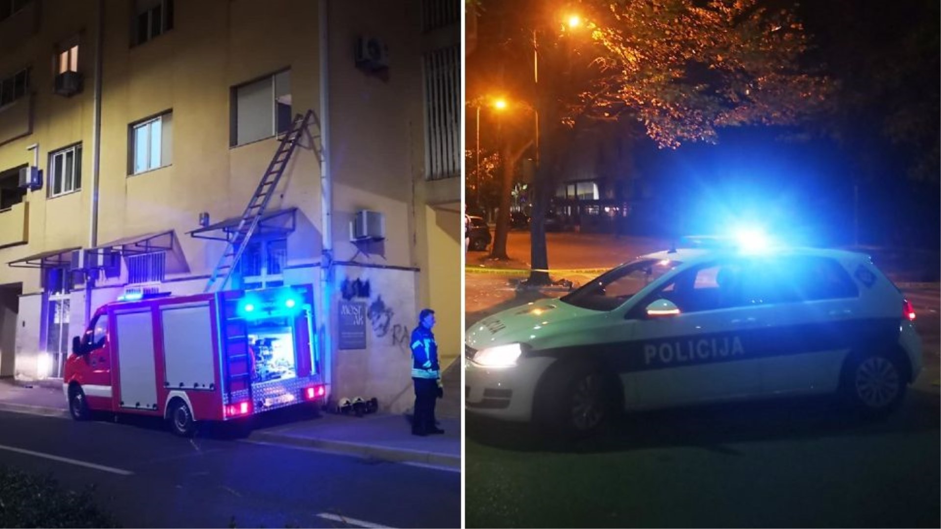 Preminula žena (39) koja je upucana u Mostaru