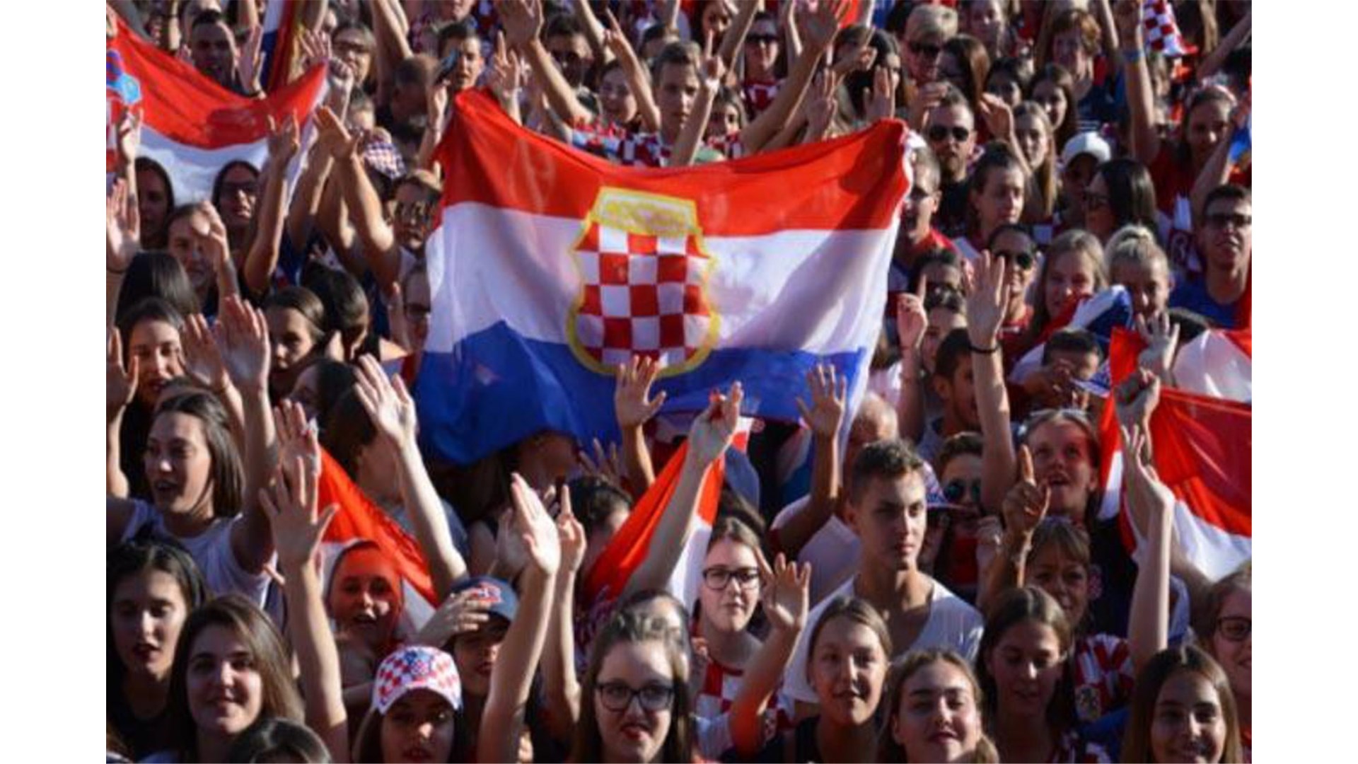 Koordinacija udruga HVO-a: Hrvati u BiH se bora za svoje prava konstitutivnog naroda - nisu manjina