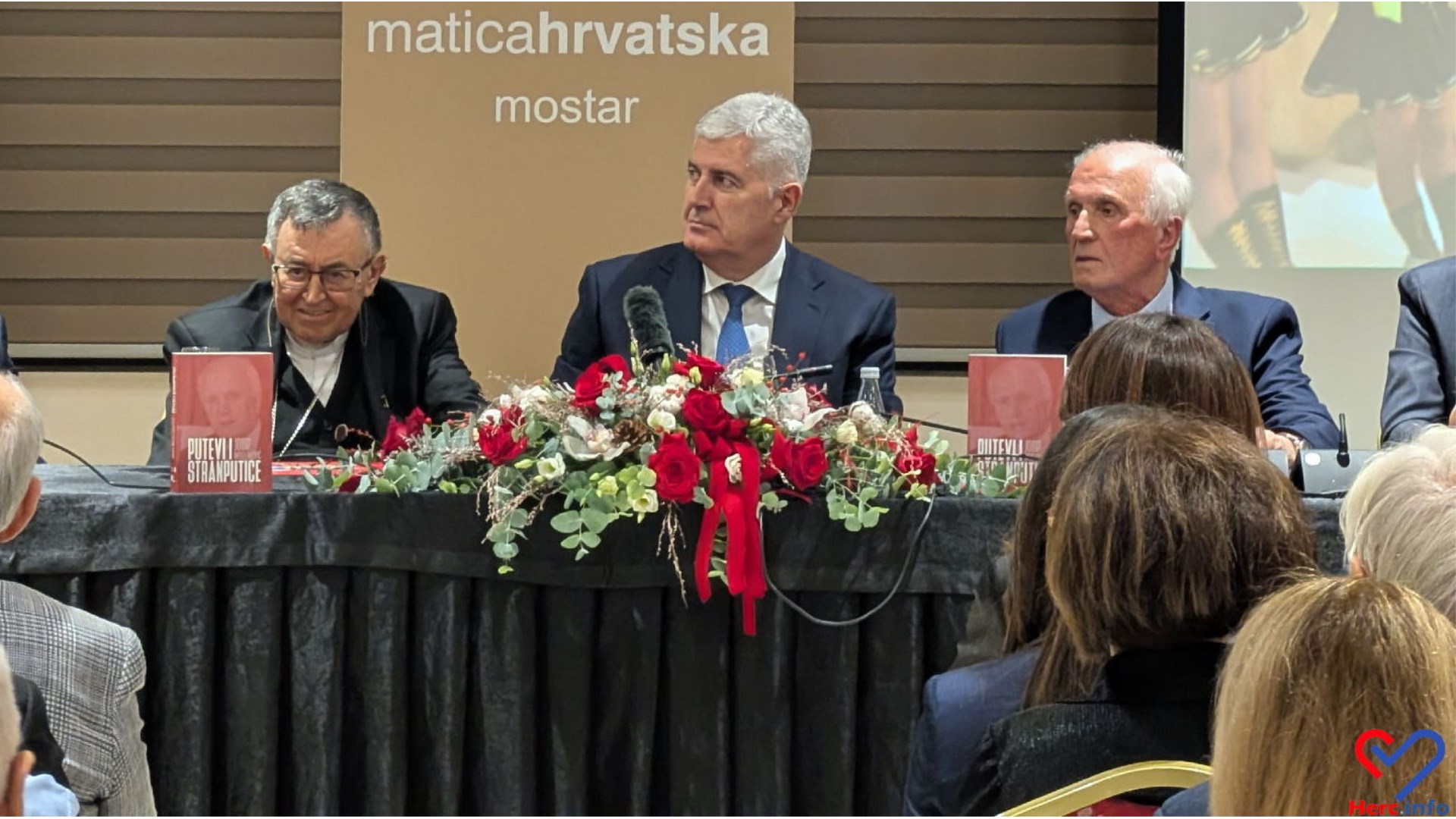 FOTO: Josip Muselimović predstavio novu knjigu i proslavio 80. rođendan!