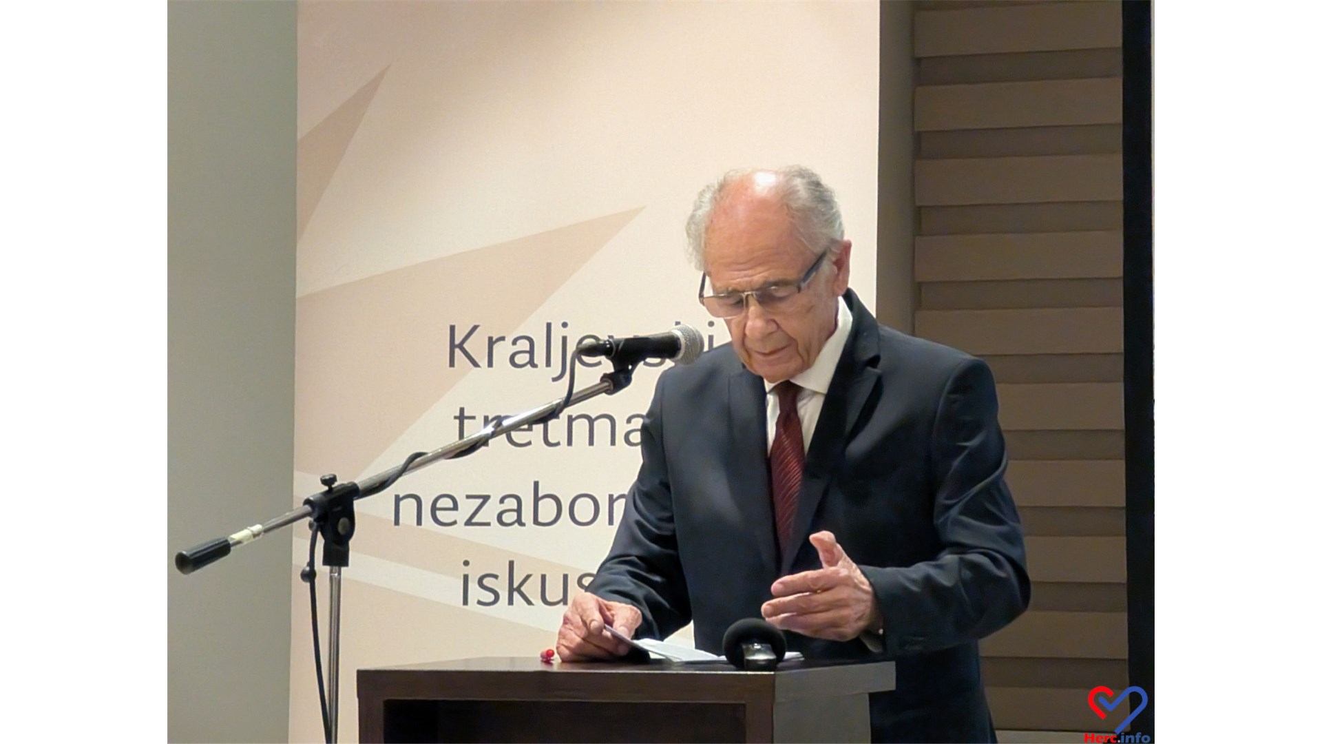 FOTO: Josip Muselimović predstavio novu knjigu i proslavio 80. rođendan!