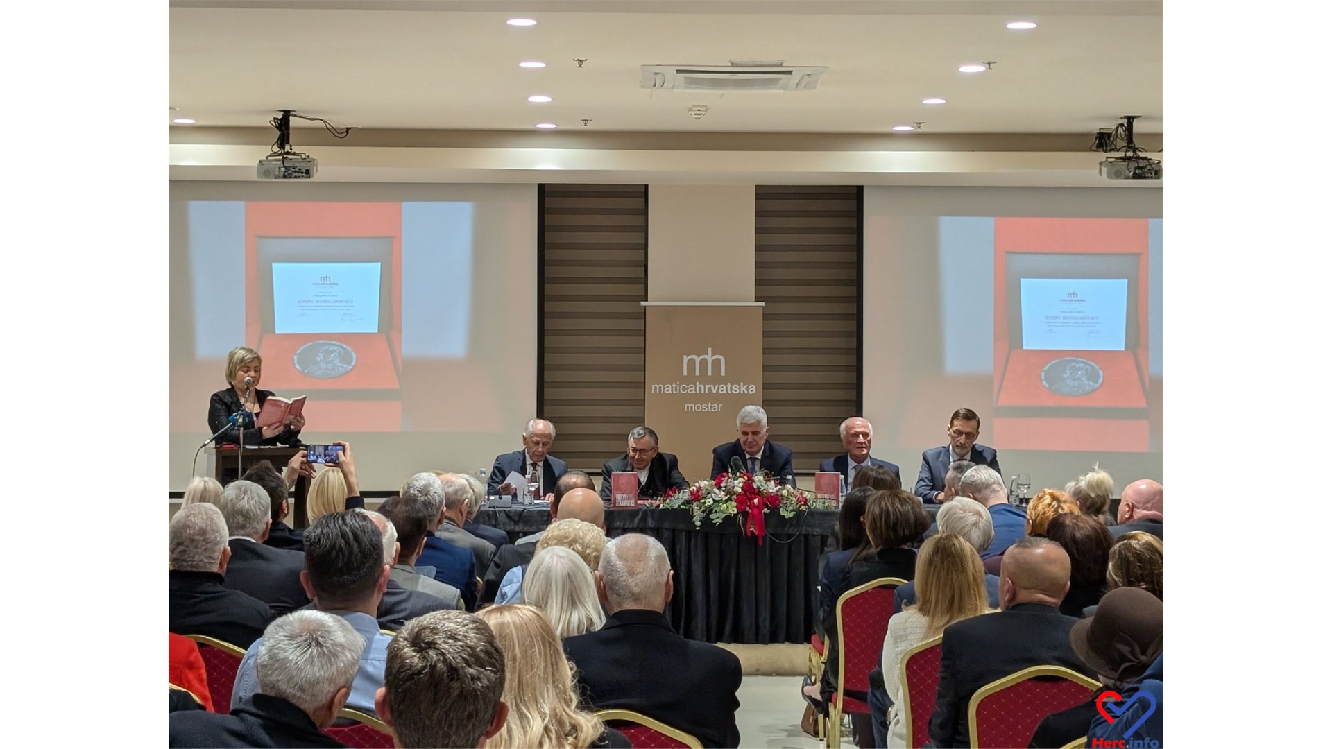 FOTO: Josip Muselimović predstavio novu knjigu i proslavio 80. rođendan!