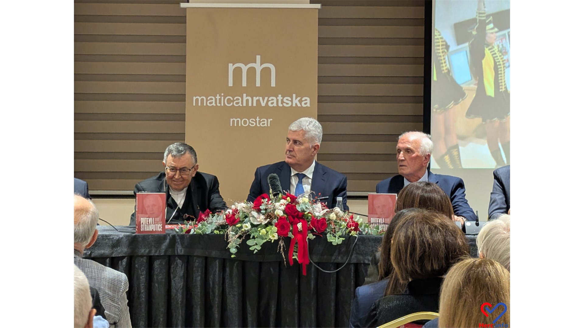 FOTO: Josip Muselimović predstavio novu knjigu i proslavio 80. rođendan!