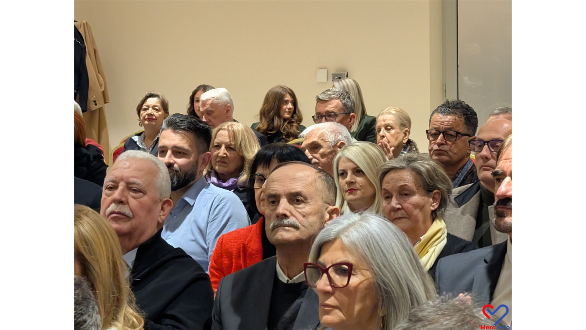 FOTO: Josip Muselimović predstavio novu knjigu i proslavio 80. rođendan!