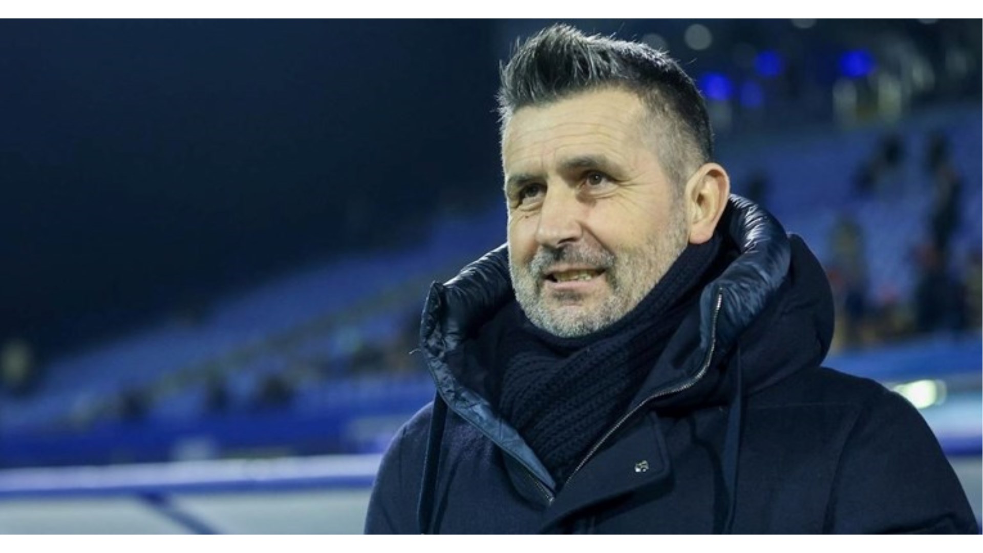 Dinamo opet nije dobio, ali je Bjelica zadovoljan igrom. Evo što je rekao o mogućem otkazu