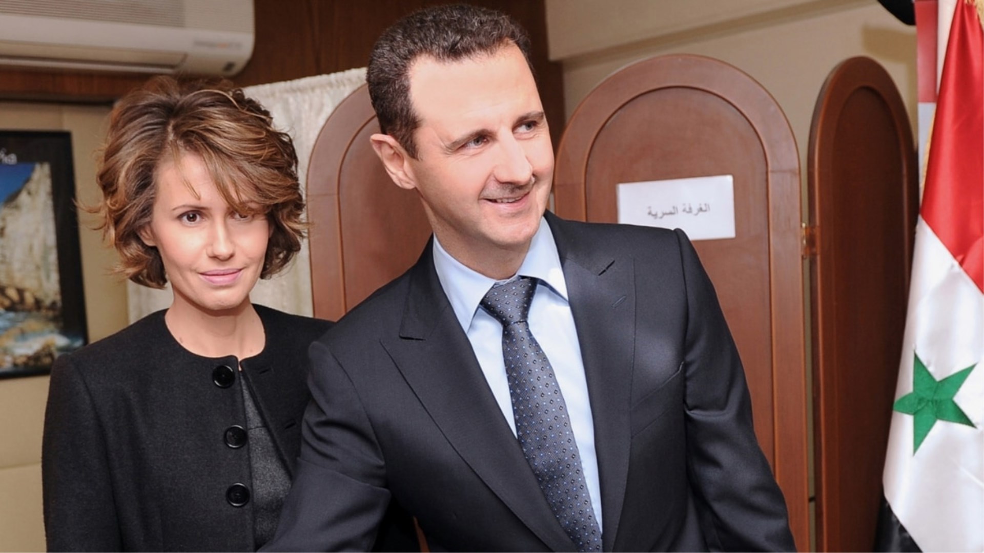 Reuters: Poginuo je Bašar al-Asad