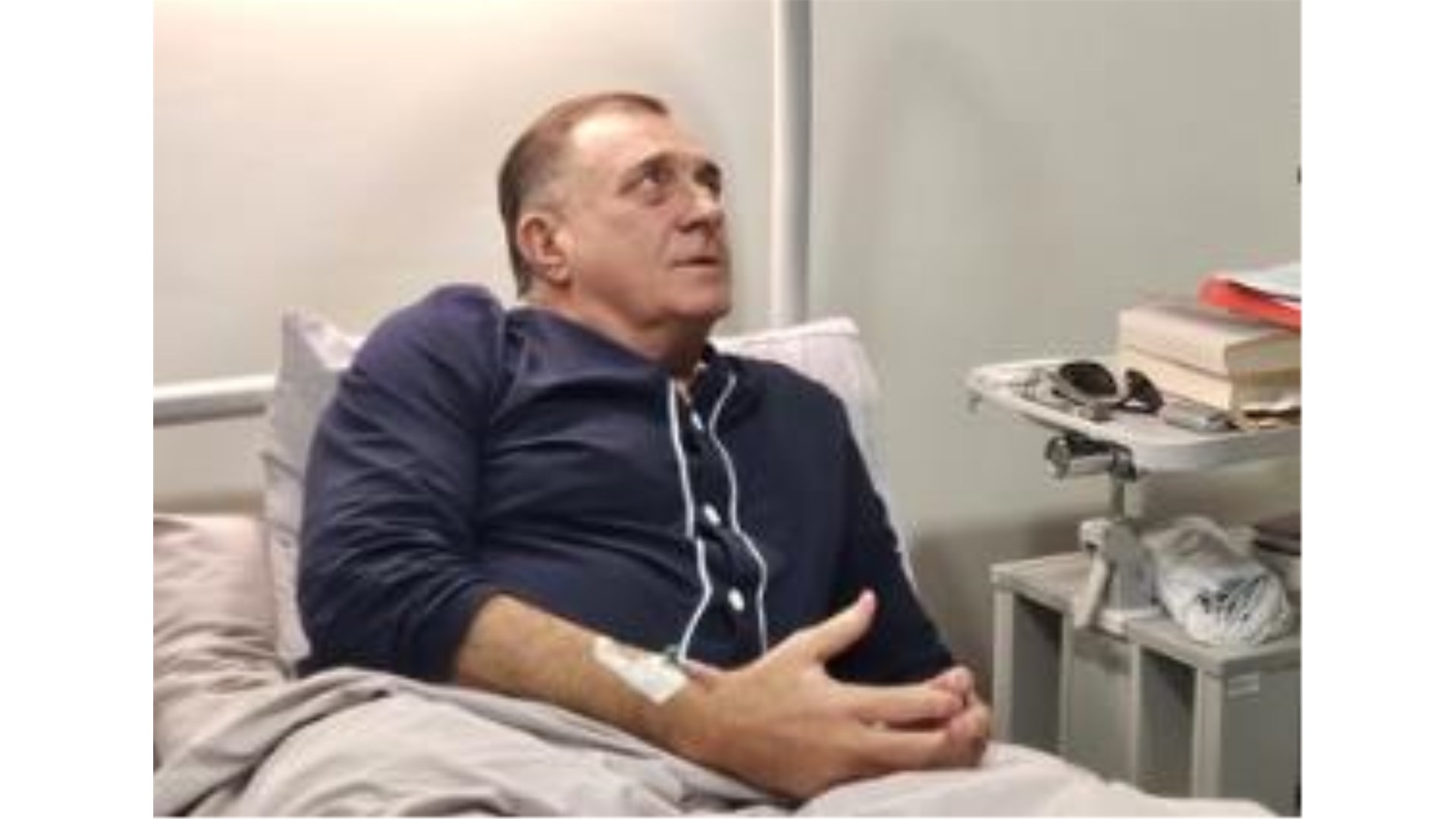 Dodik operiran, Gorica opet divljala na društvenim mrežama