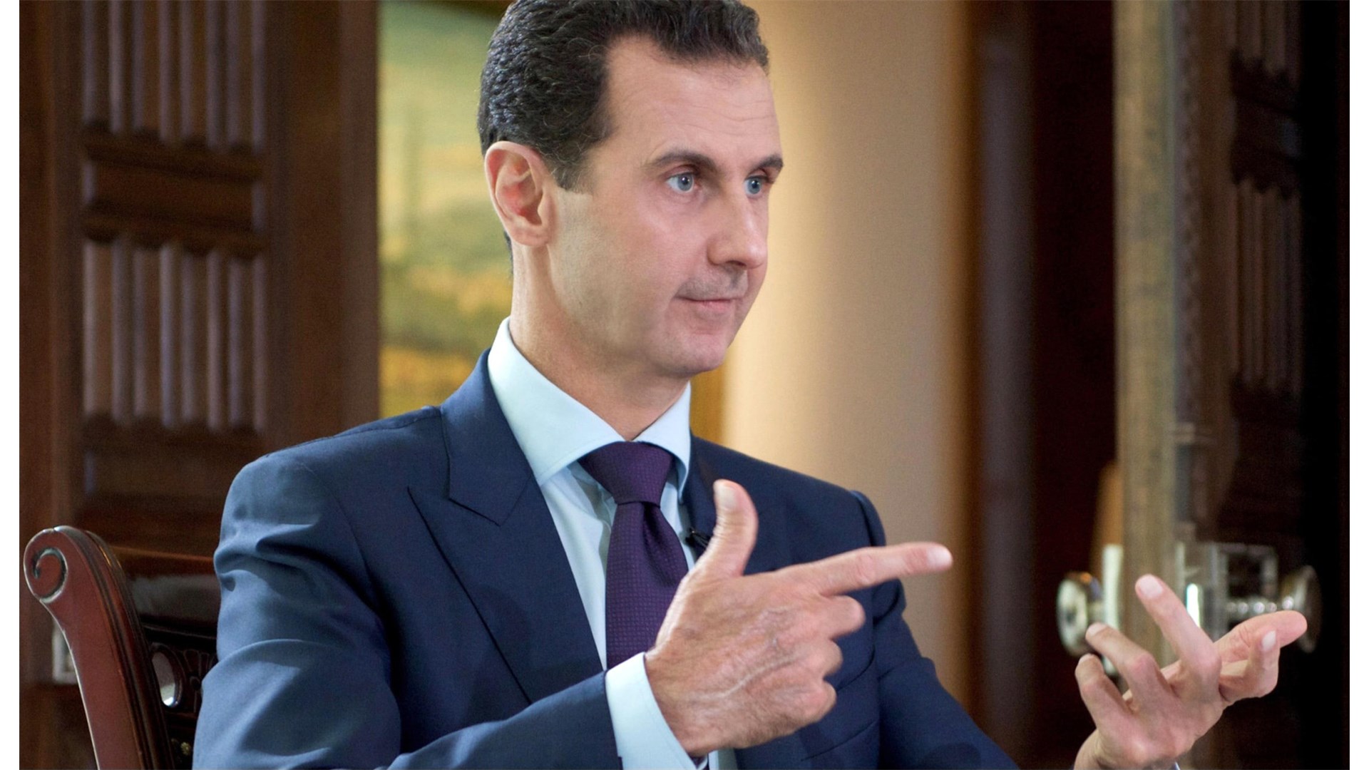 Al-Asad pobjegao iz zemlje! Sirija je u rukama pobunjenika, organizacije nastale od Al Kaide