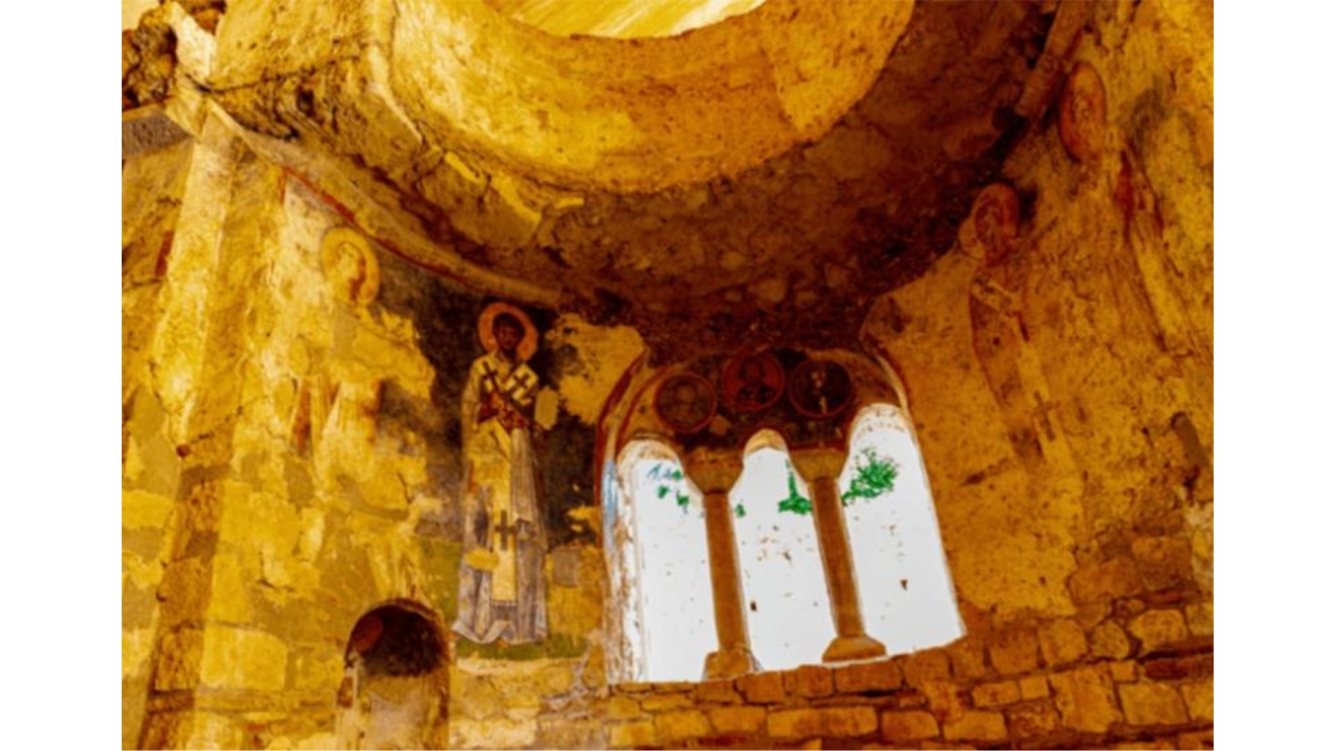 Sveti Nikola – zaštitnik djece i mornara