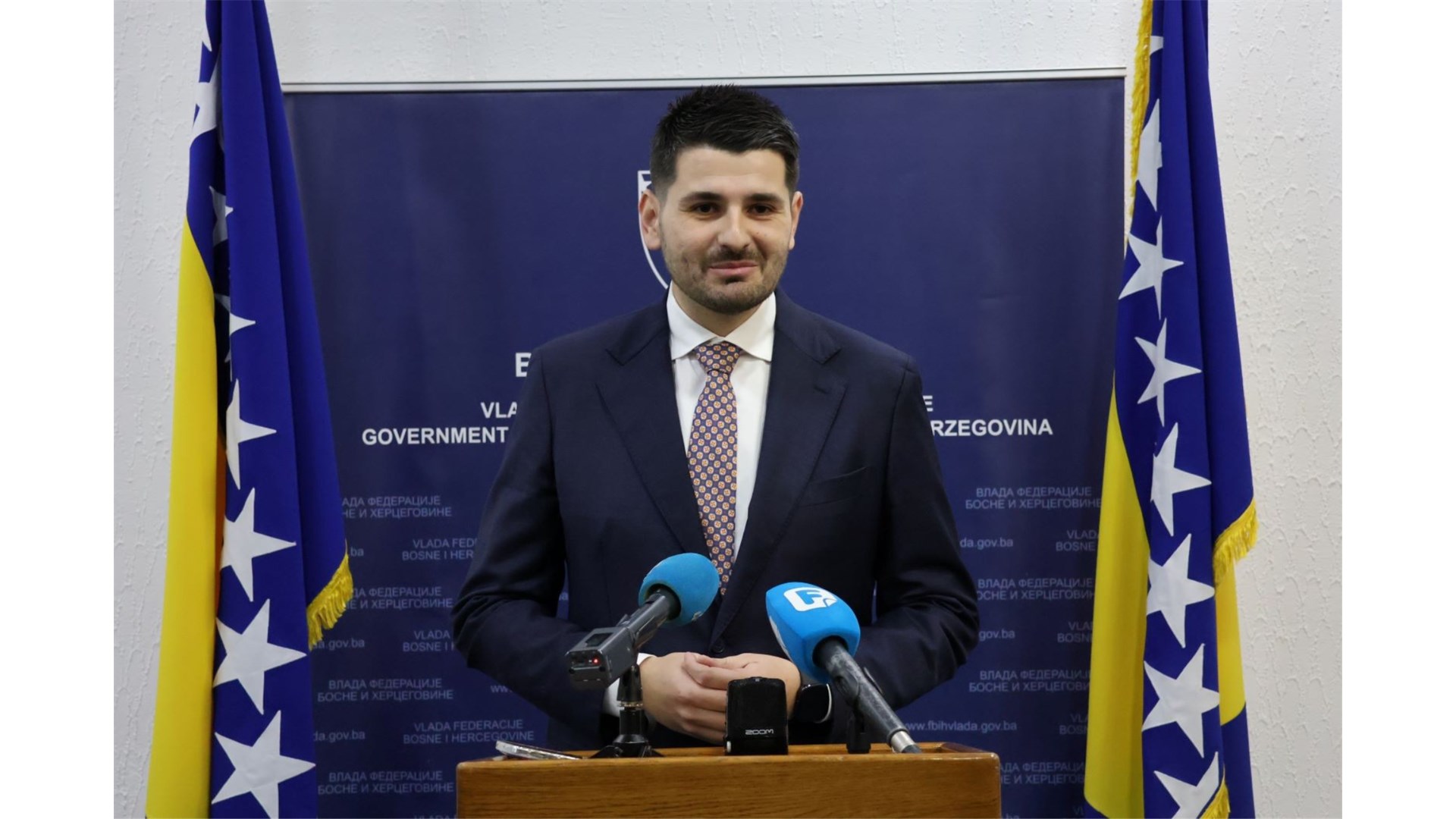 doc. dr. sc. Martin Kondža dobitnik Federalne nagrade za znanost