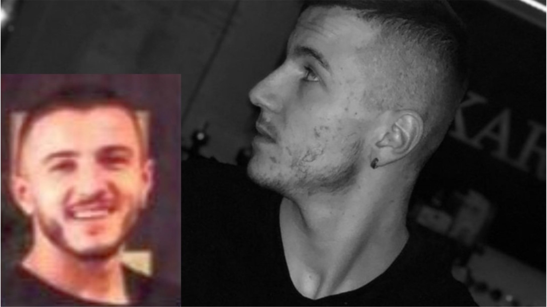 U ponedjeljak ispraćaj mladića čiji su posljednji trenuci života šokirali BiH i Hrvatsku