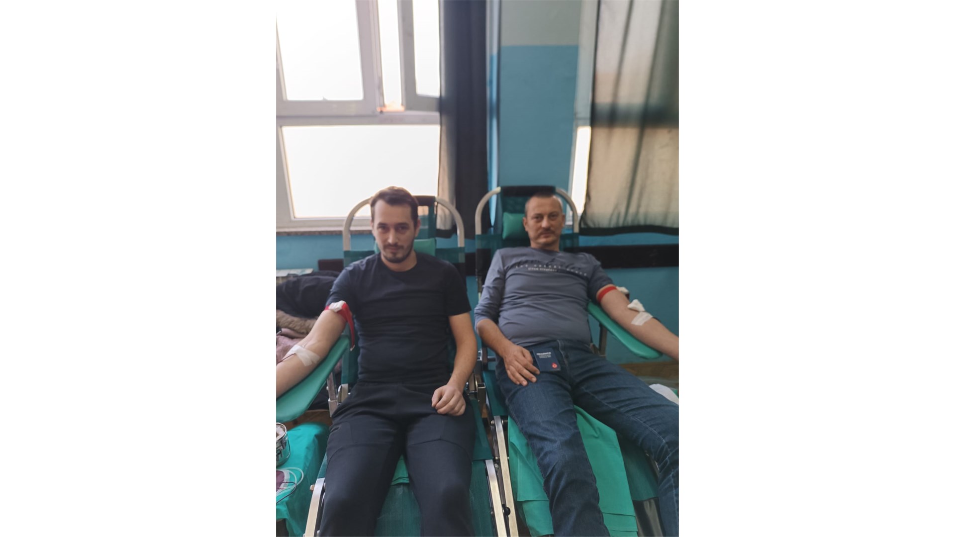 U 13. akciji ove godine Crveni križ Grude prikupio 45 doza krvi FOTO