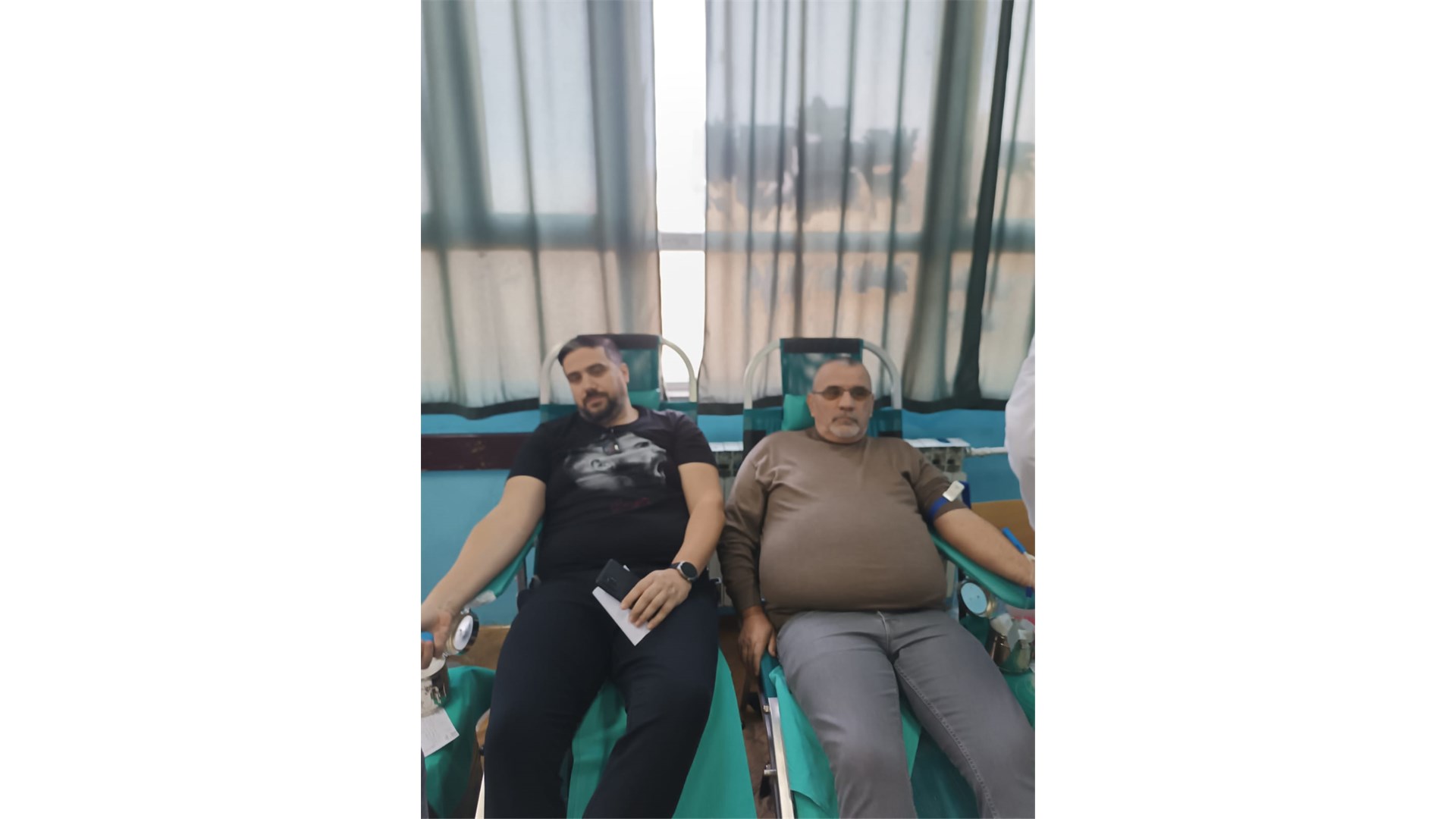 U 13. akciji ove godine Crveni križ Grude prikupio 45 doza krvi FOTO