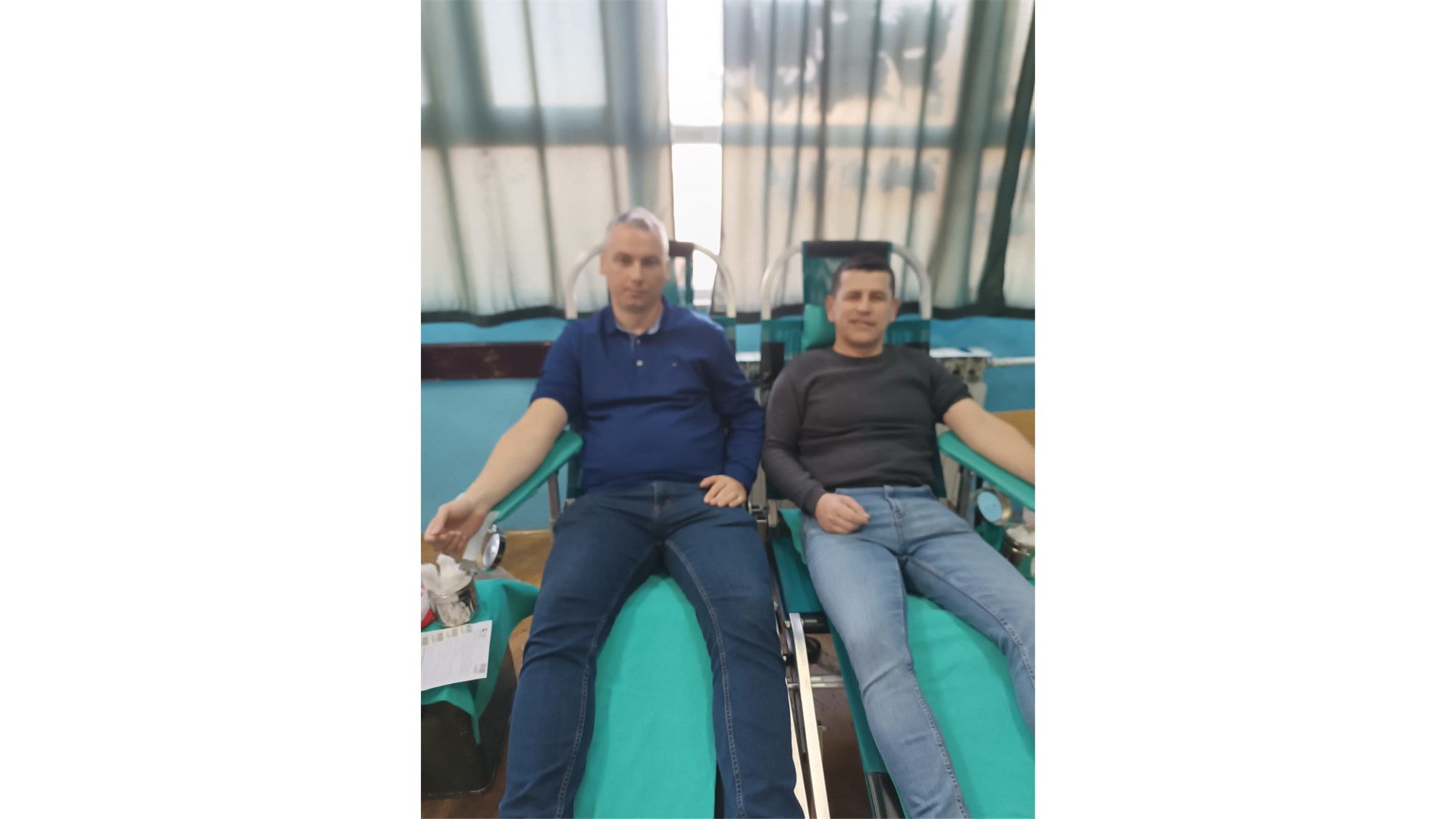U 13. akciji ove godine Crveni križ Grude prikupio 45 doza krvi FOTO