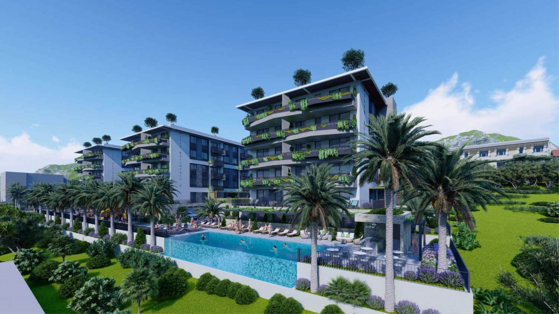 Luxury gradnja: Sinonim za kvalitetu i luksuz u Hrvatskoj i Bosni i Hercegovini