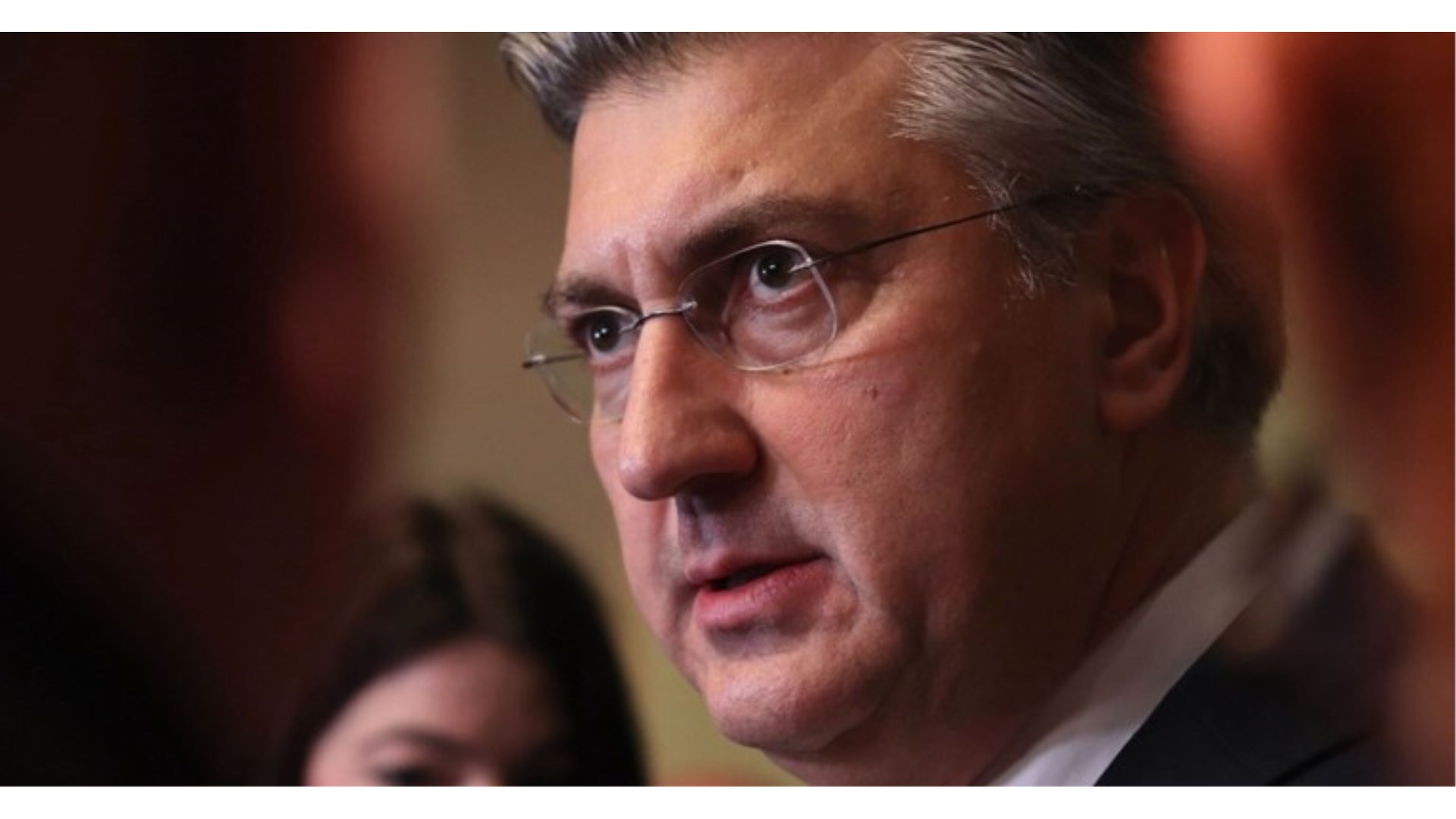 Plenković: Primorac može napraviti preokret, sad će se tek vidjeti tko su kandidati!